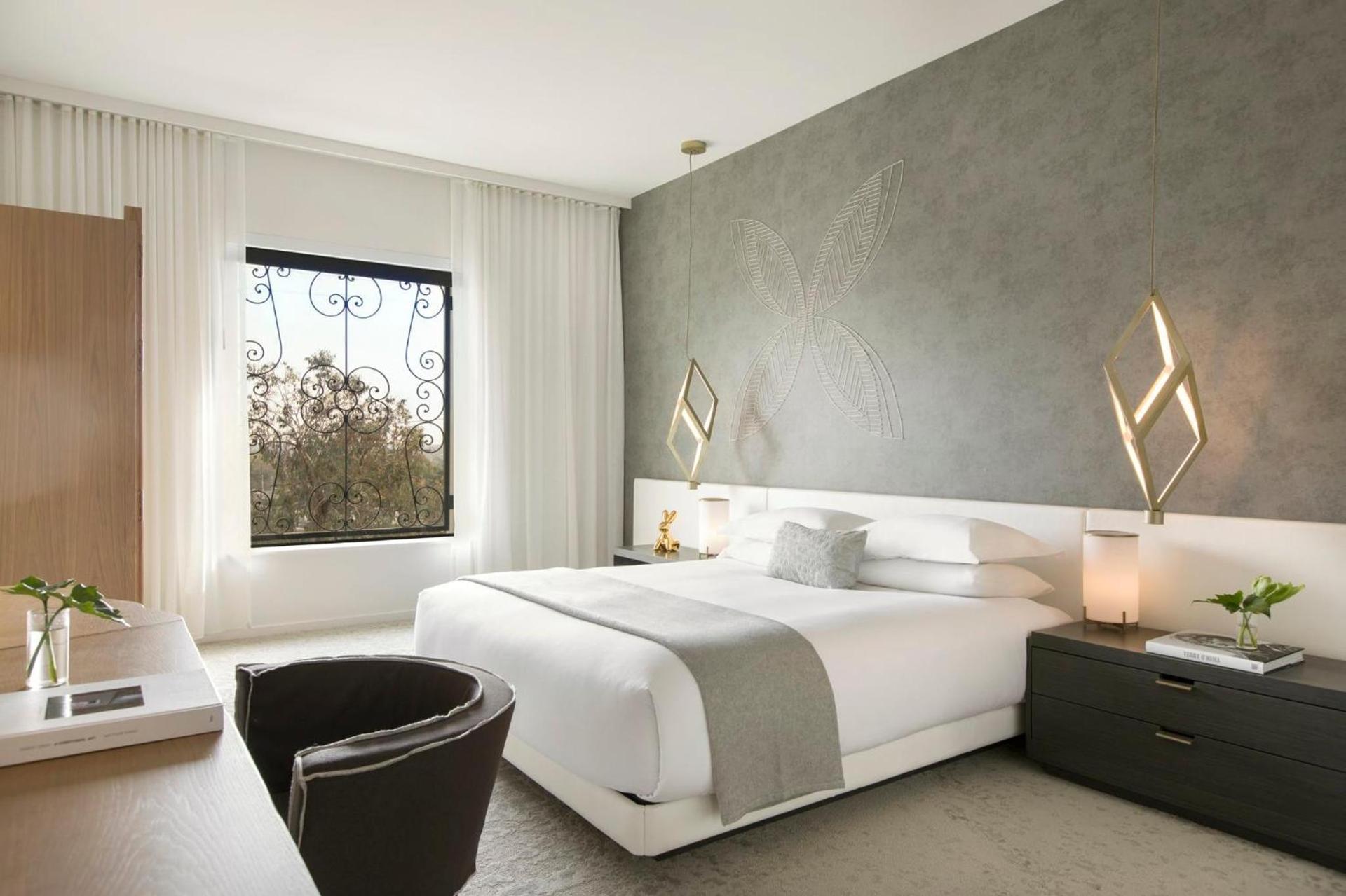 Kimpton La Peer Hotel West Hollywood by IHG photo 95