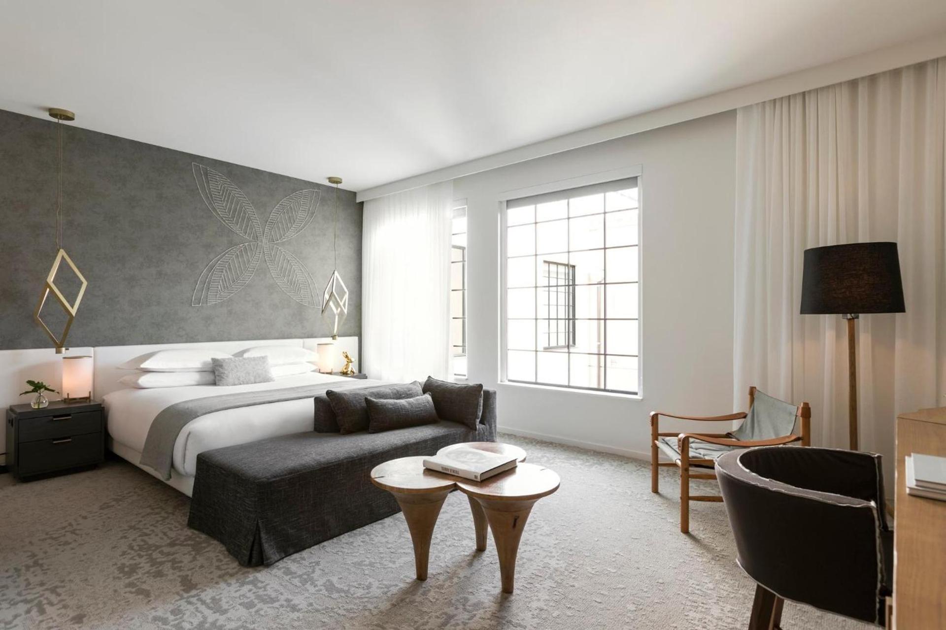 Kimpton La Peer Hotel West Hollywood by IHG photo 92