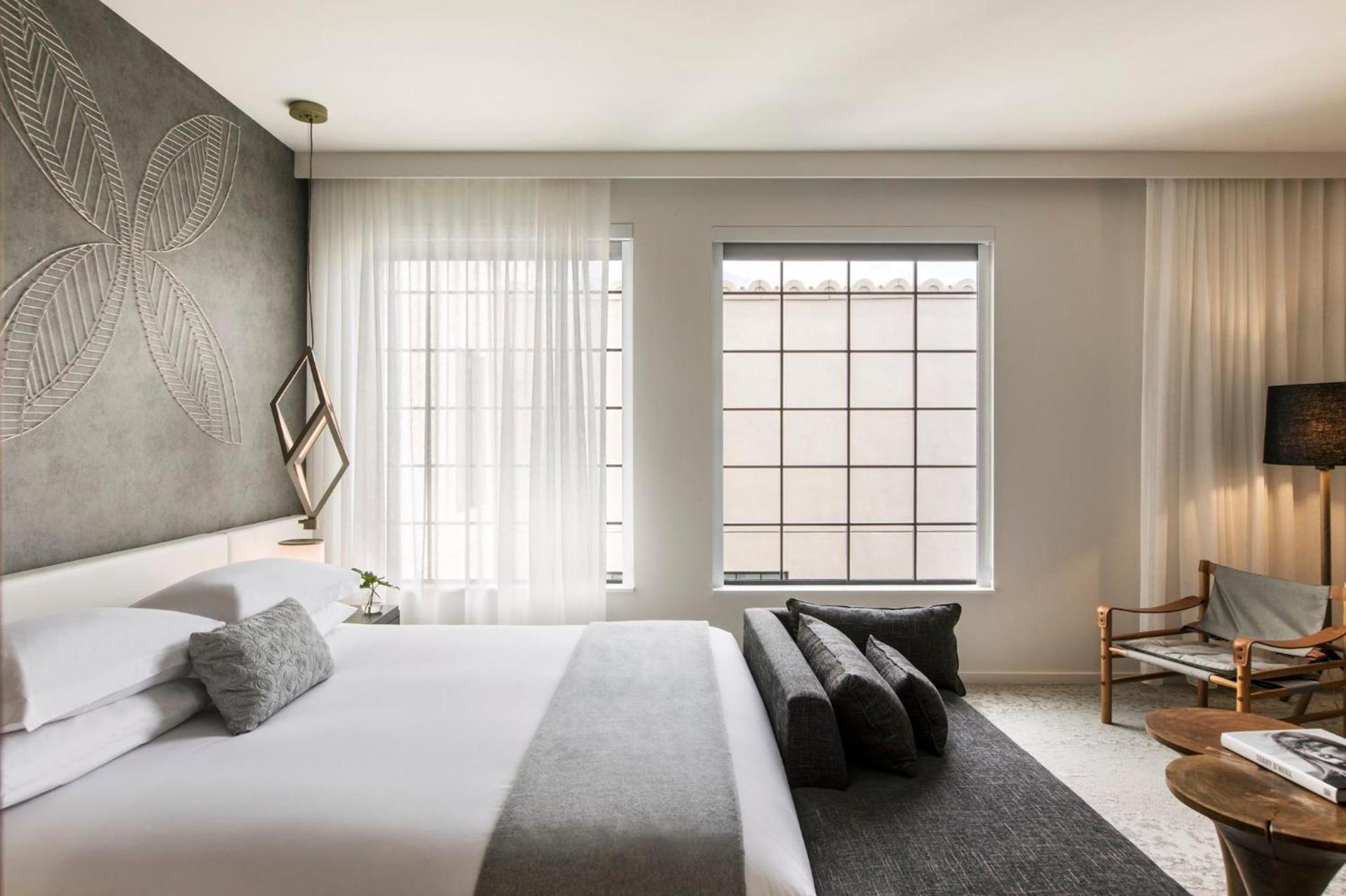 Kimpton La Peer Hotel West Hollywood by IHG photo 94