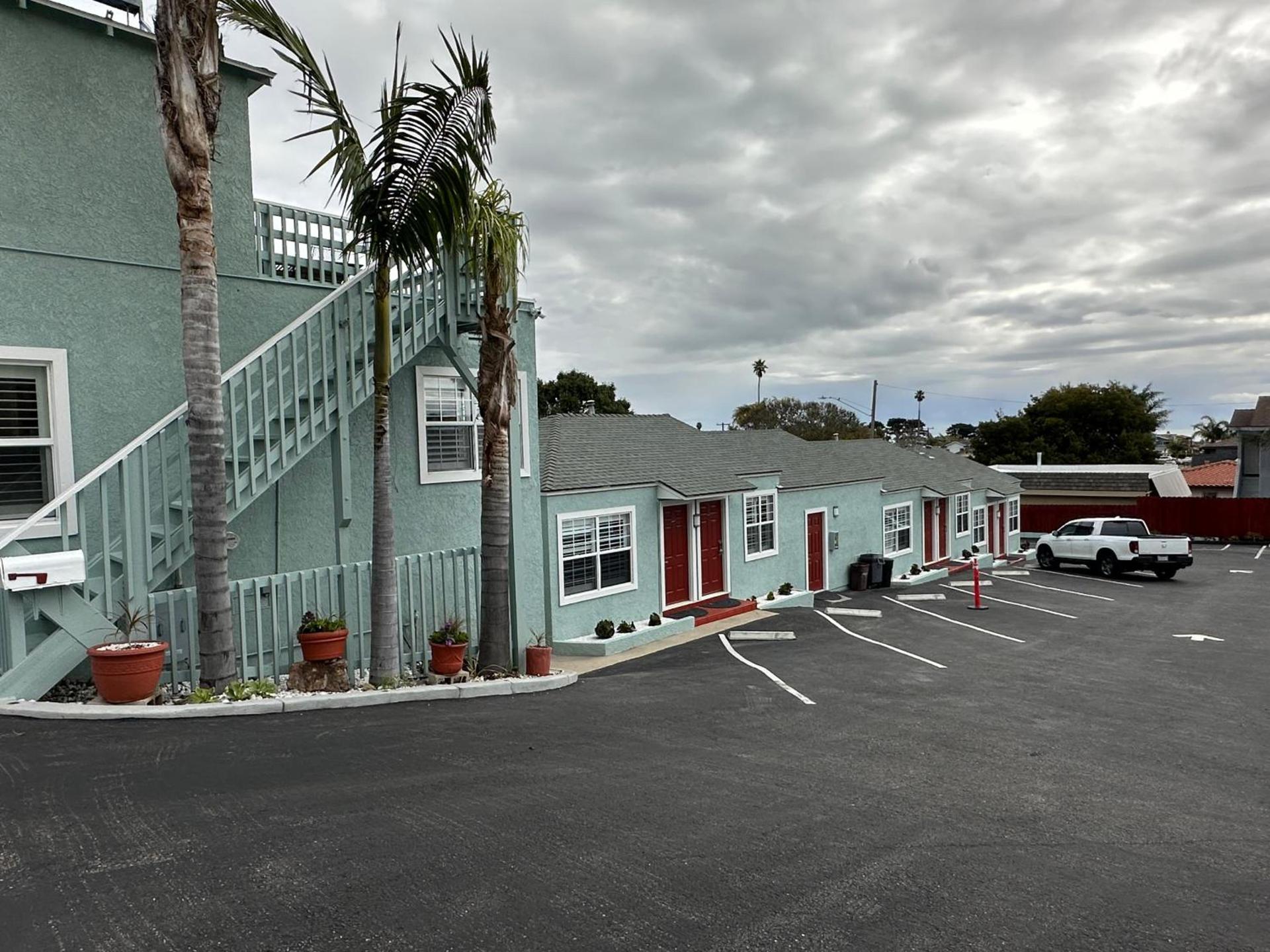 The Palomar Inn photo 7