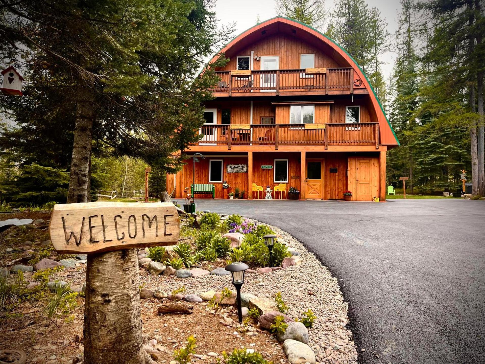 Moss Mountain Inn photo 1
