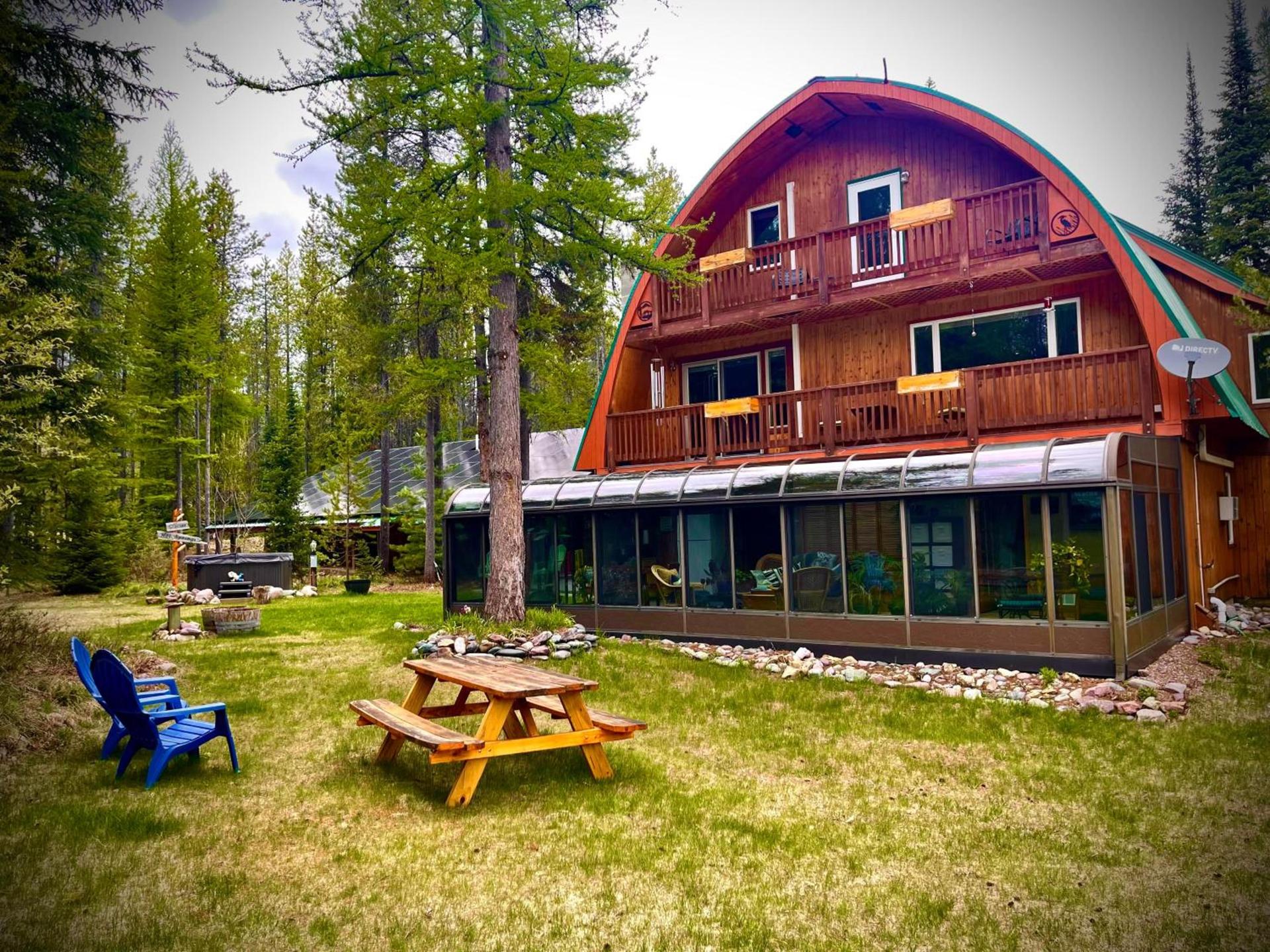 Moss Mountain Inn photo 3
