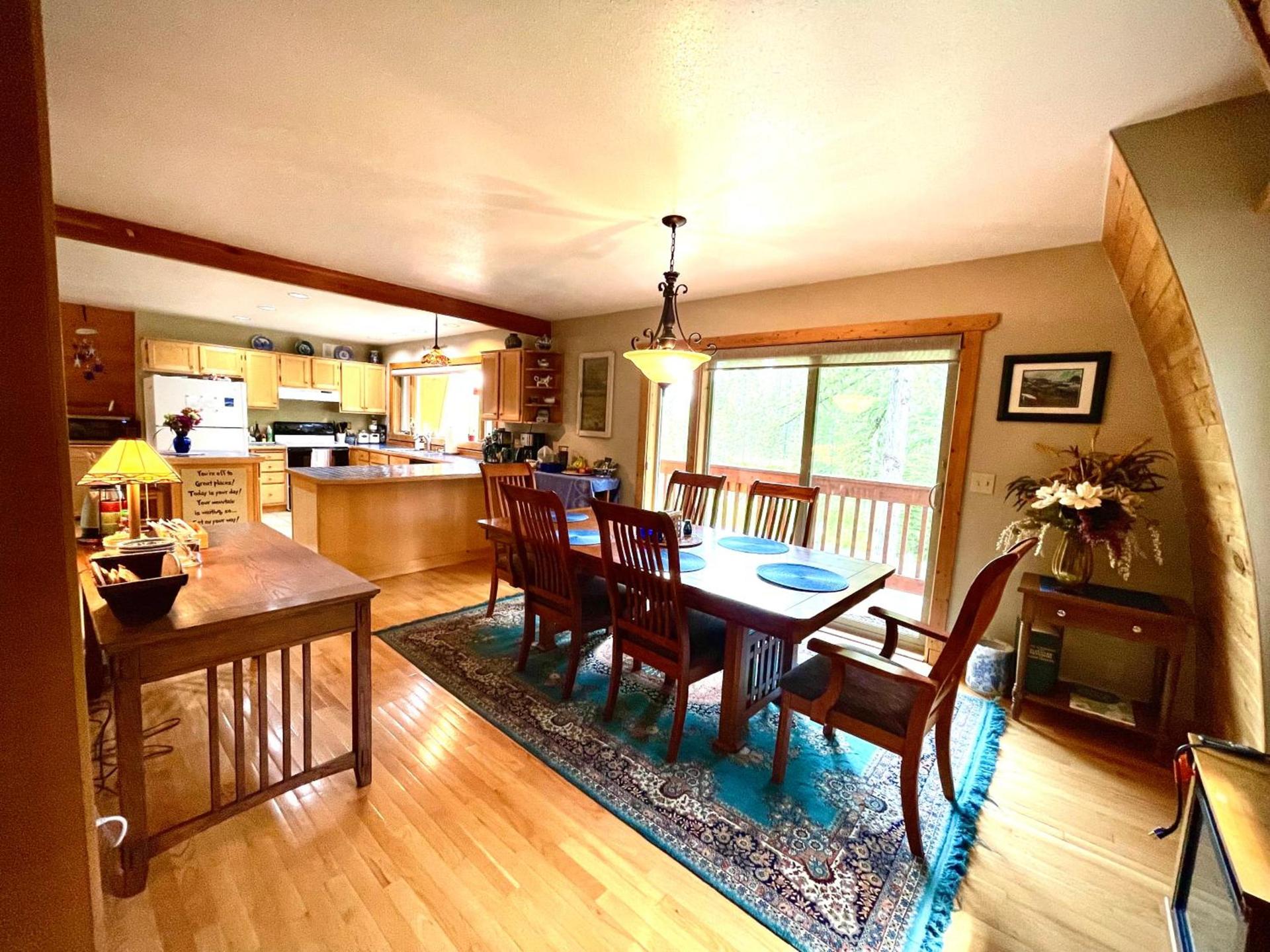 Moss Mountain Inn photo 5