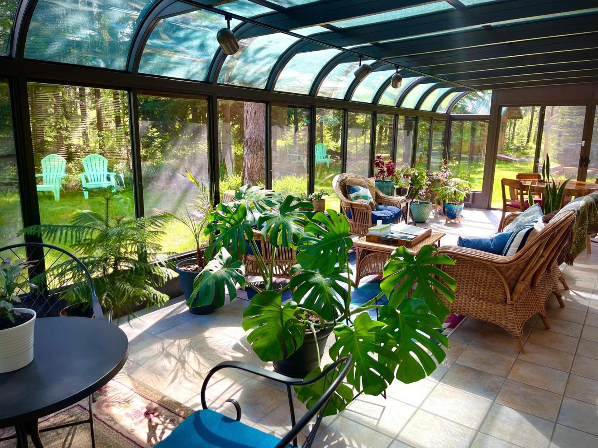 Moss Mountain Inn photo 6