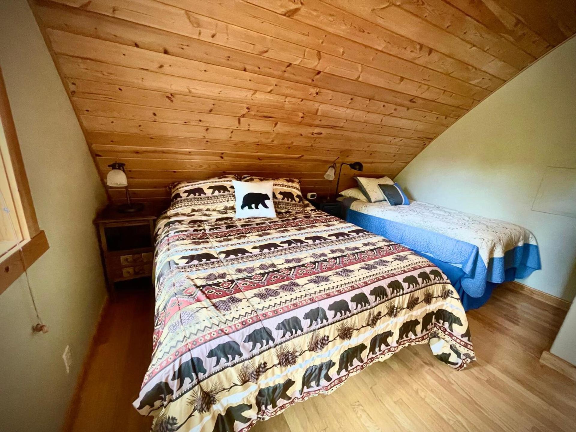 Moss Mountain Inn photo 7
