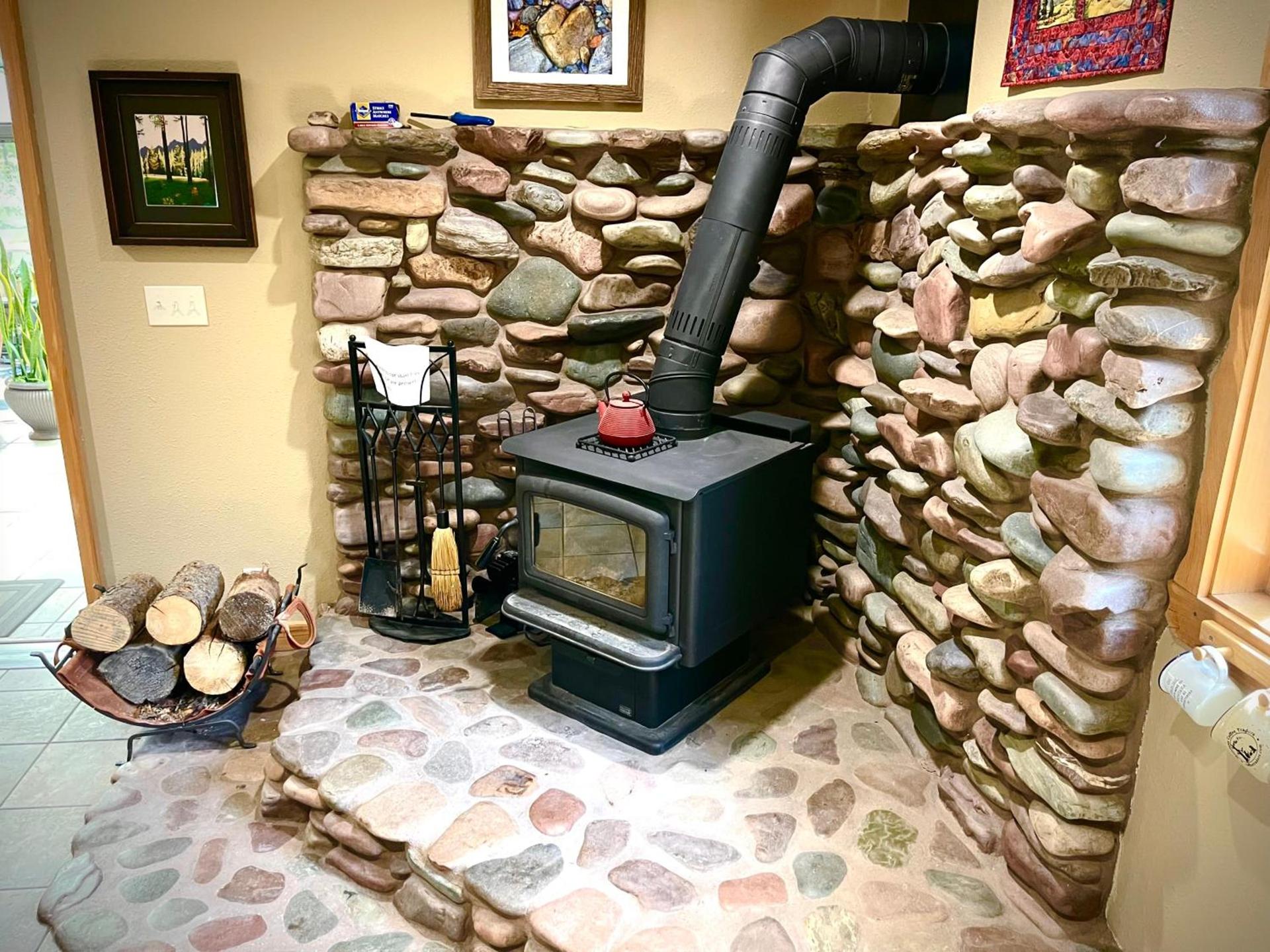 Moss Mountain Inn photo 8