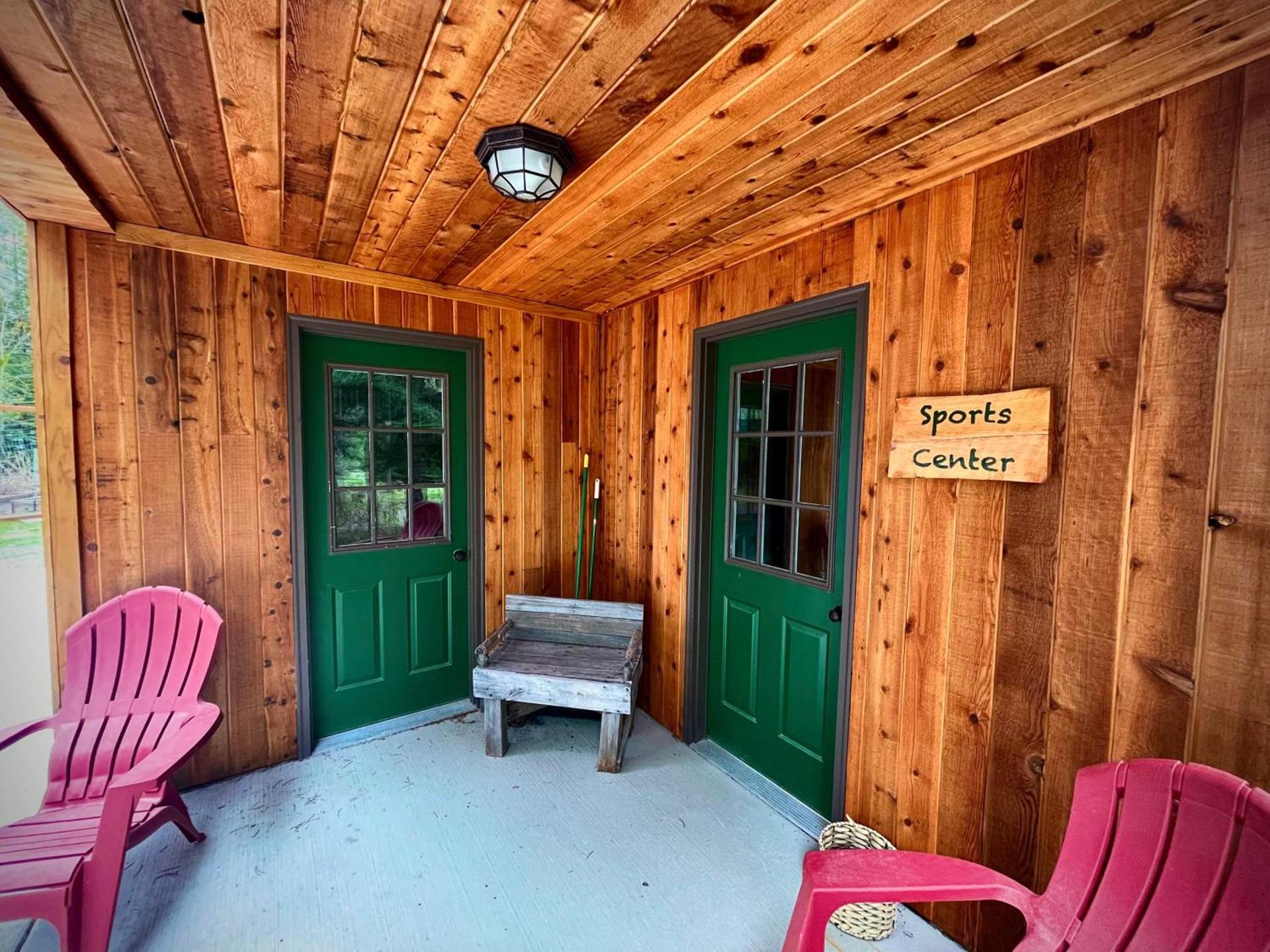 Moss Mountain Inn photo 9