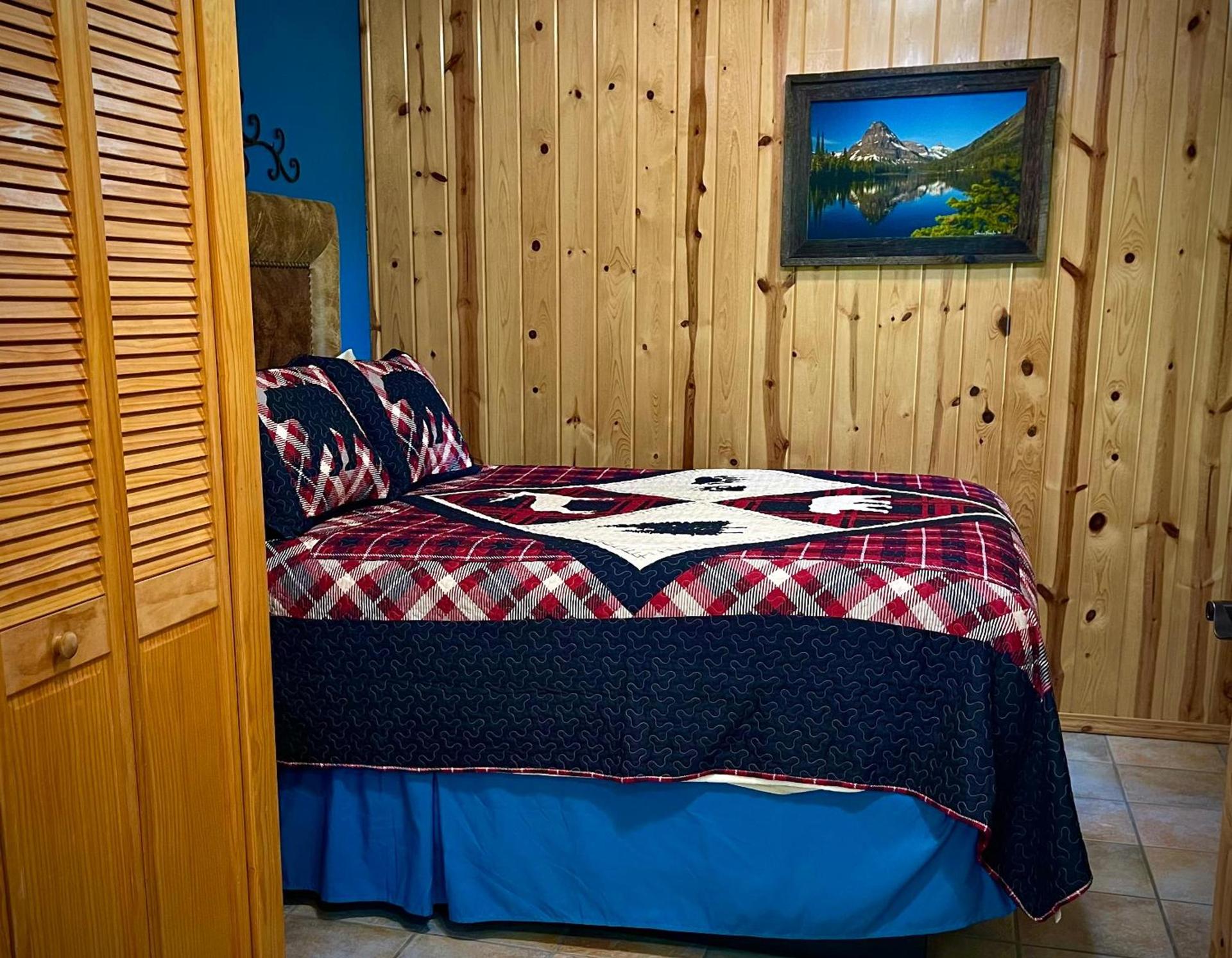 Moss Mountain Inn photo 10