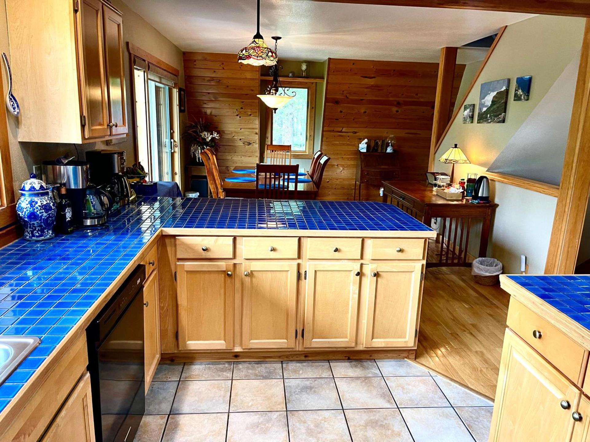 Moss Mountain Inn photo 11