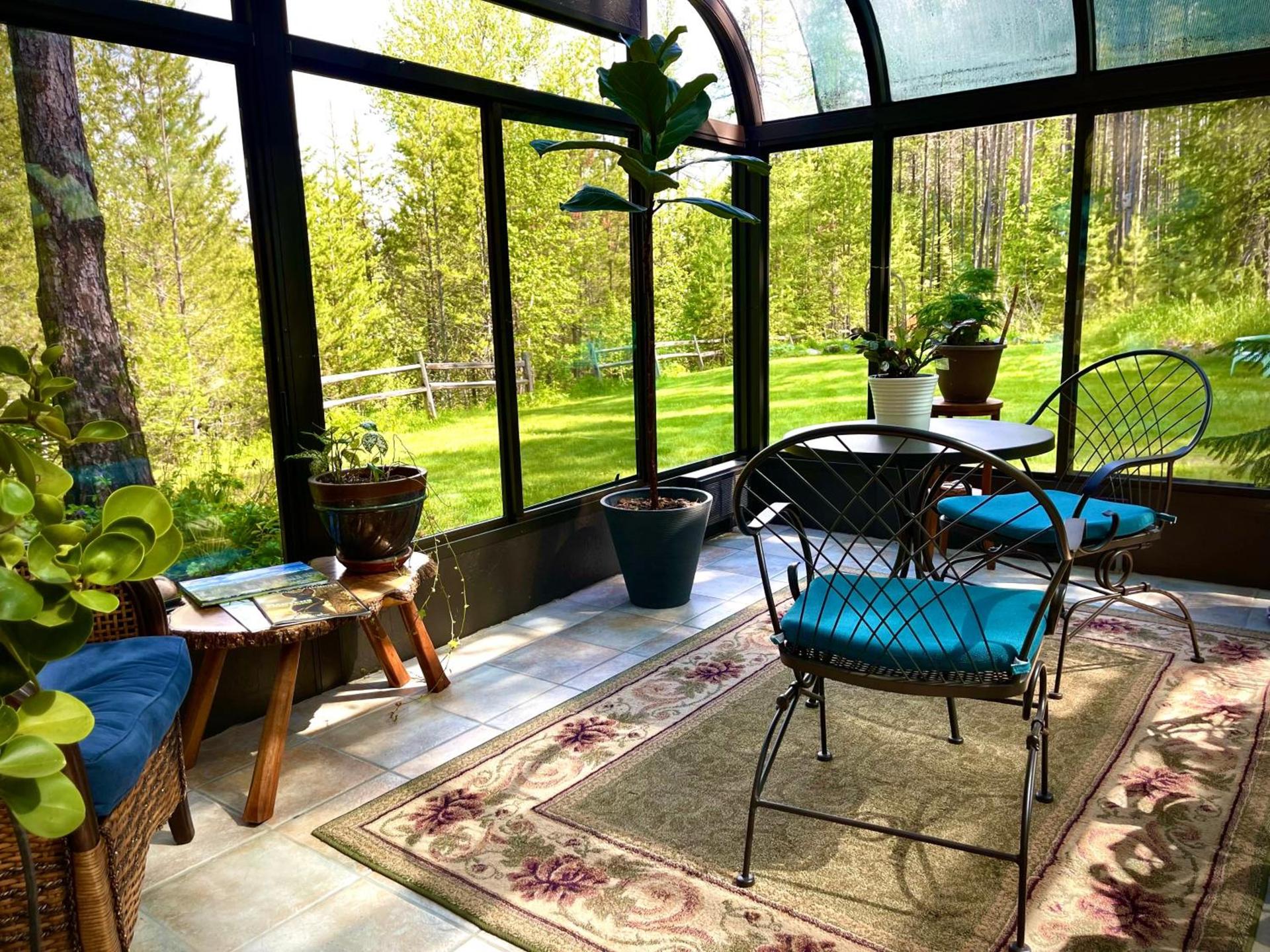 Moss Mountain Inn photo 14