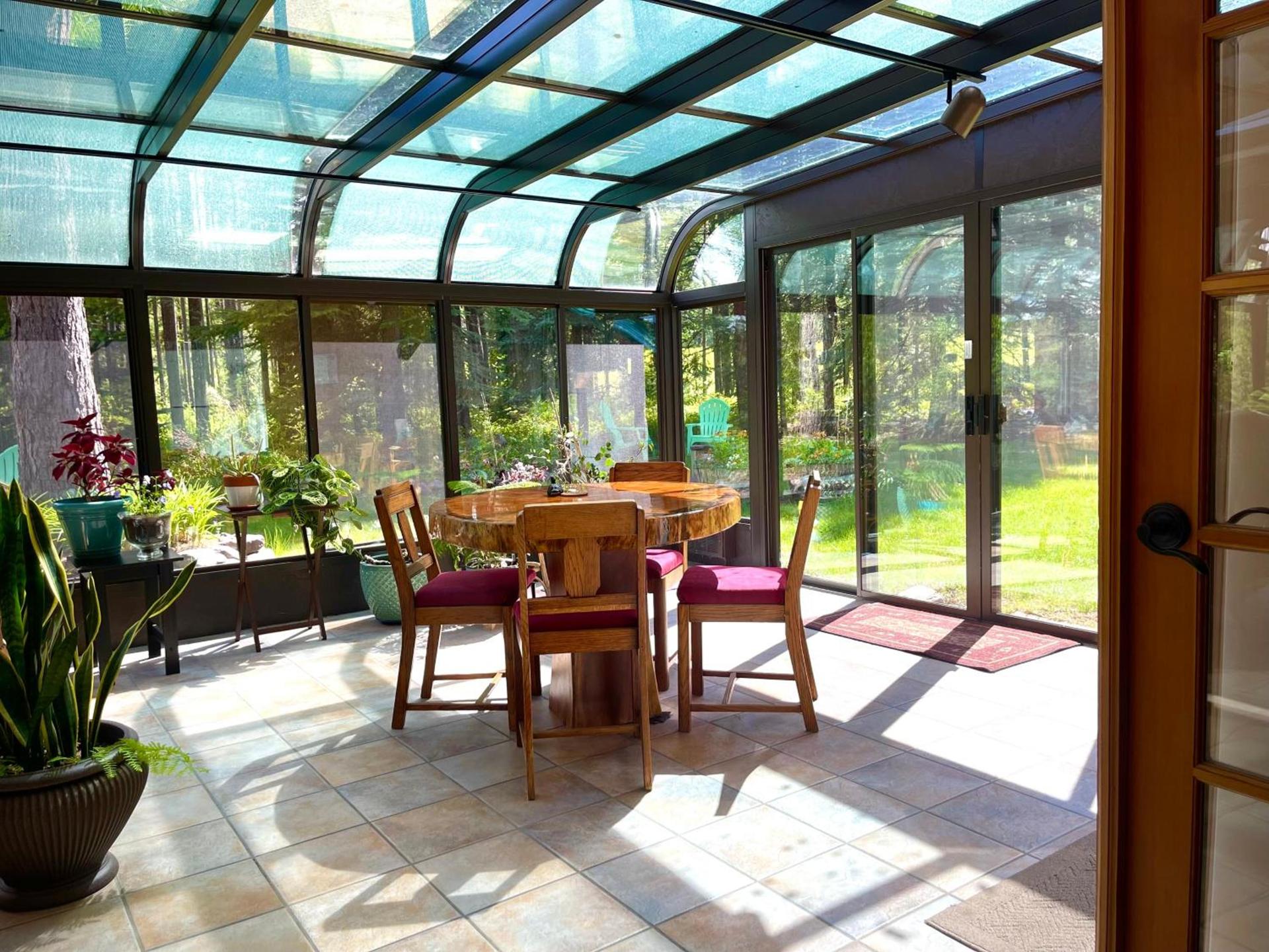 Moss Mountain Inn photo 17