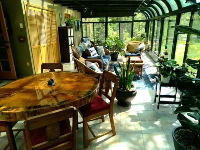 Moss Mountain Inn photo 19