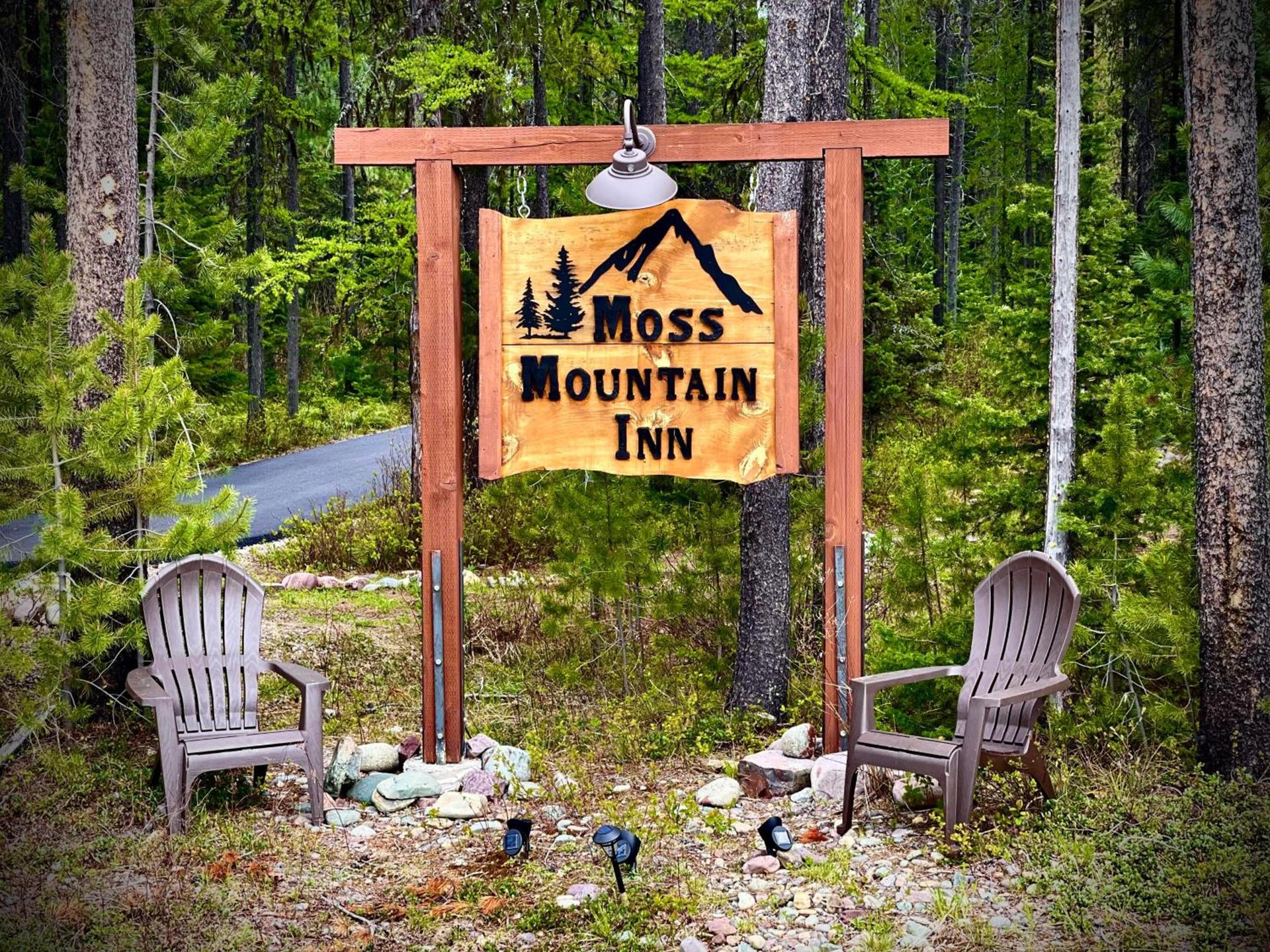 Moss Mountain Inn photo 21