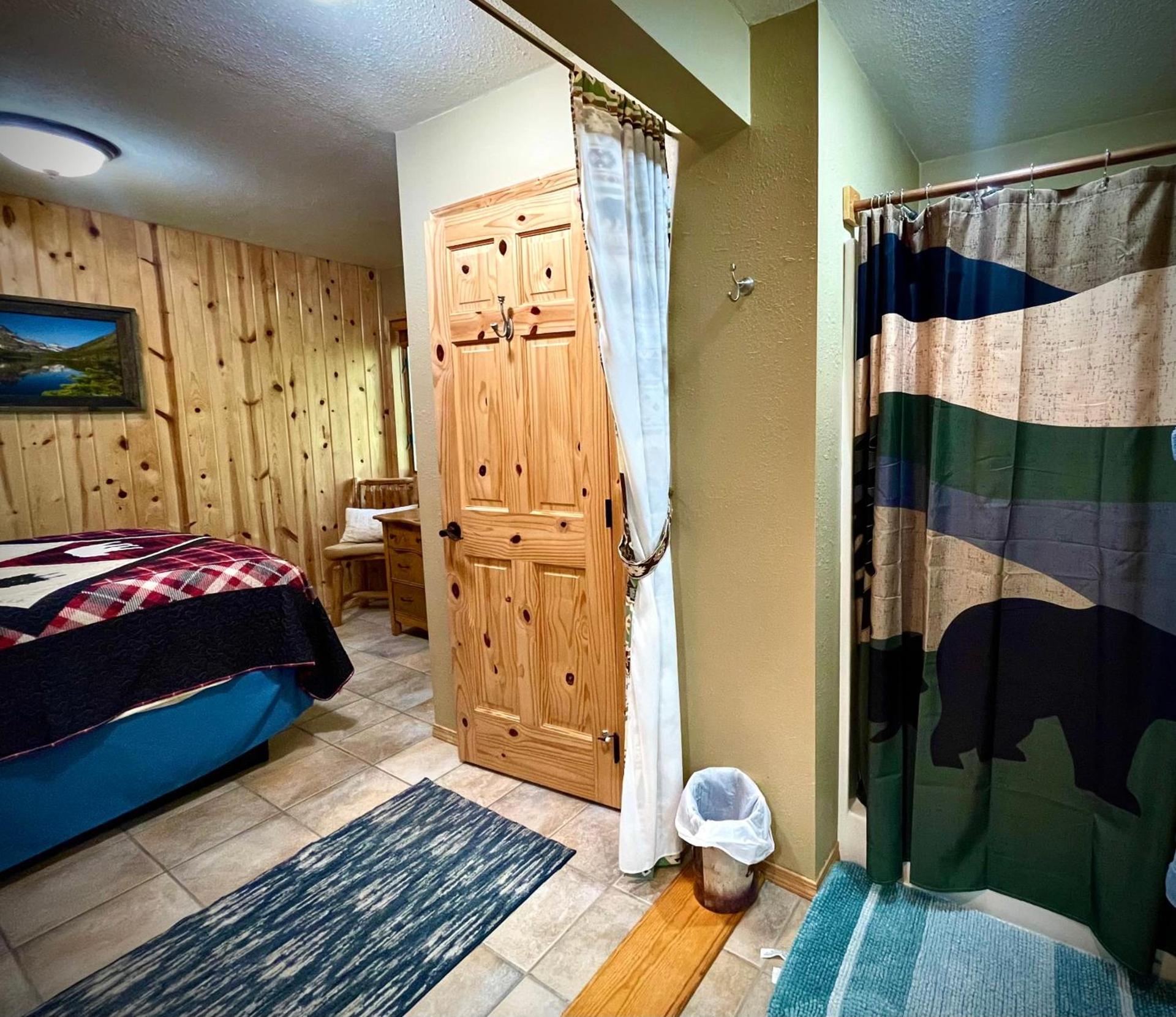 Moss Mountain Inn photo 22