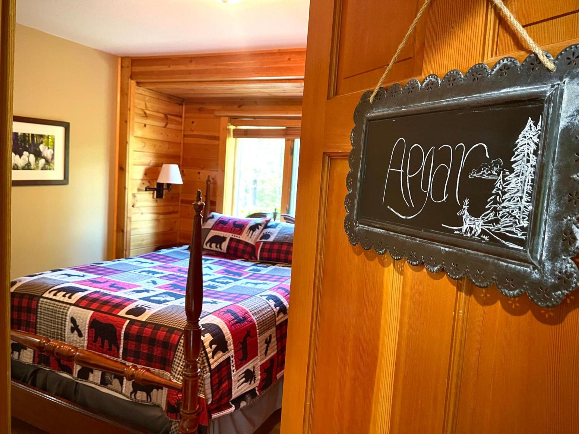 Moss Mountain Inn photo 25