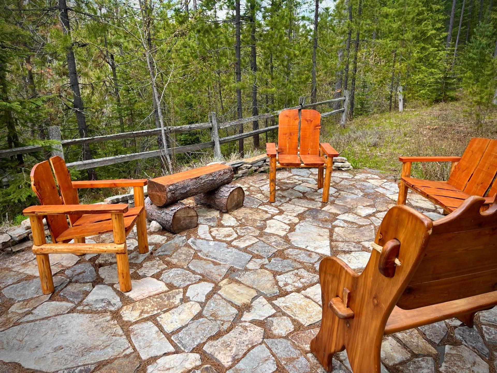 Moss Mountain Inn photo 31