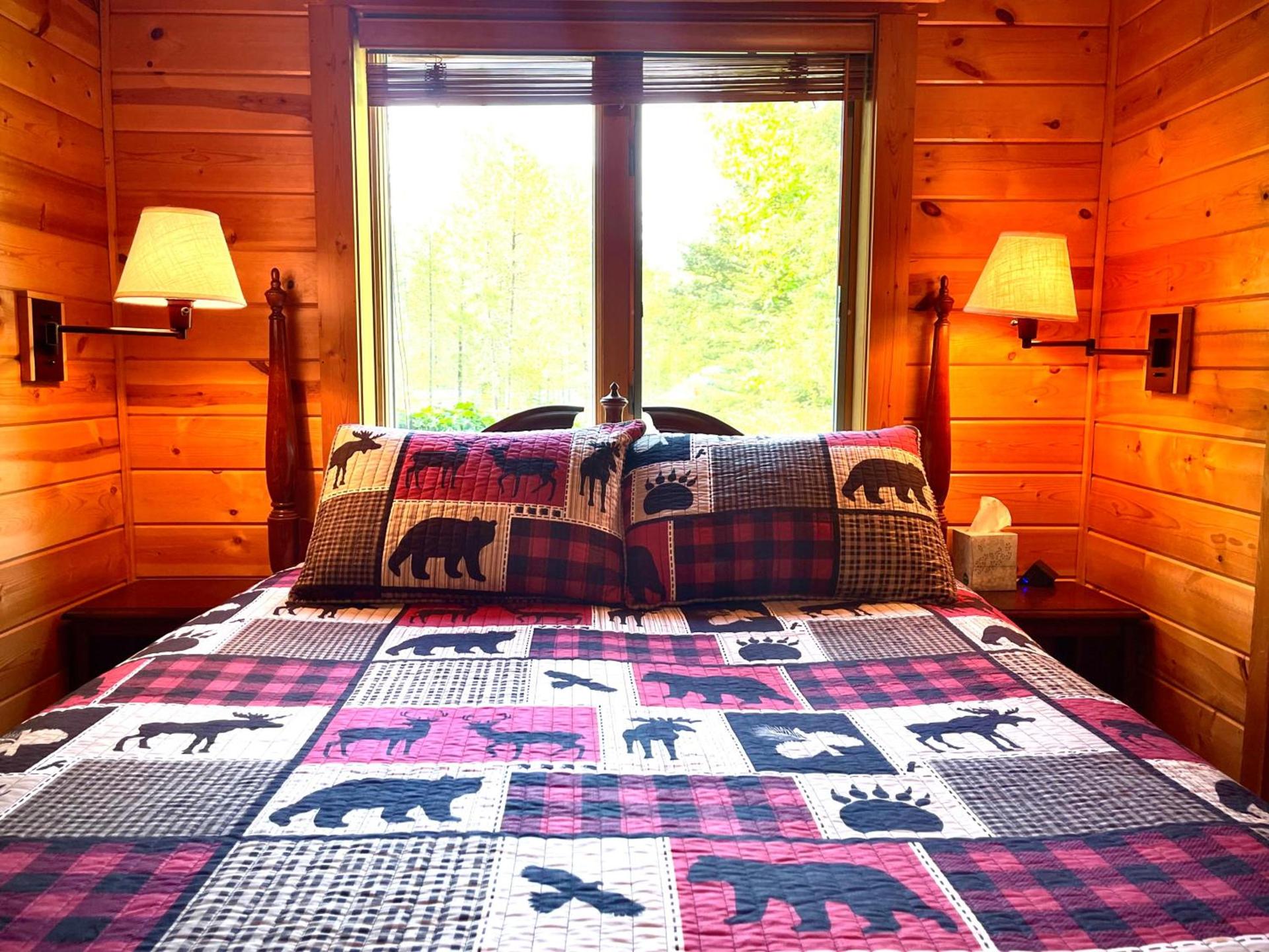 Moss Mountain Inn photo 34