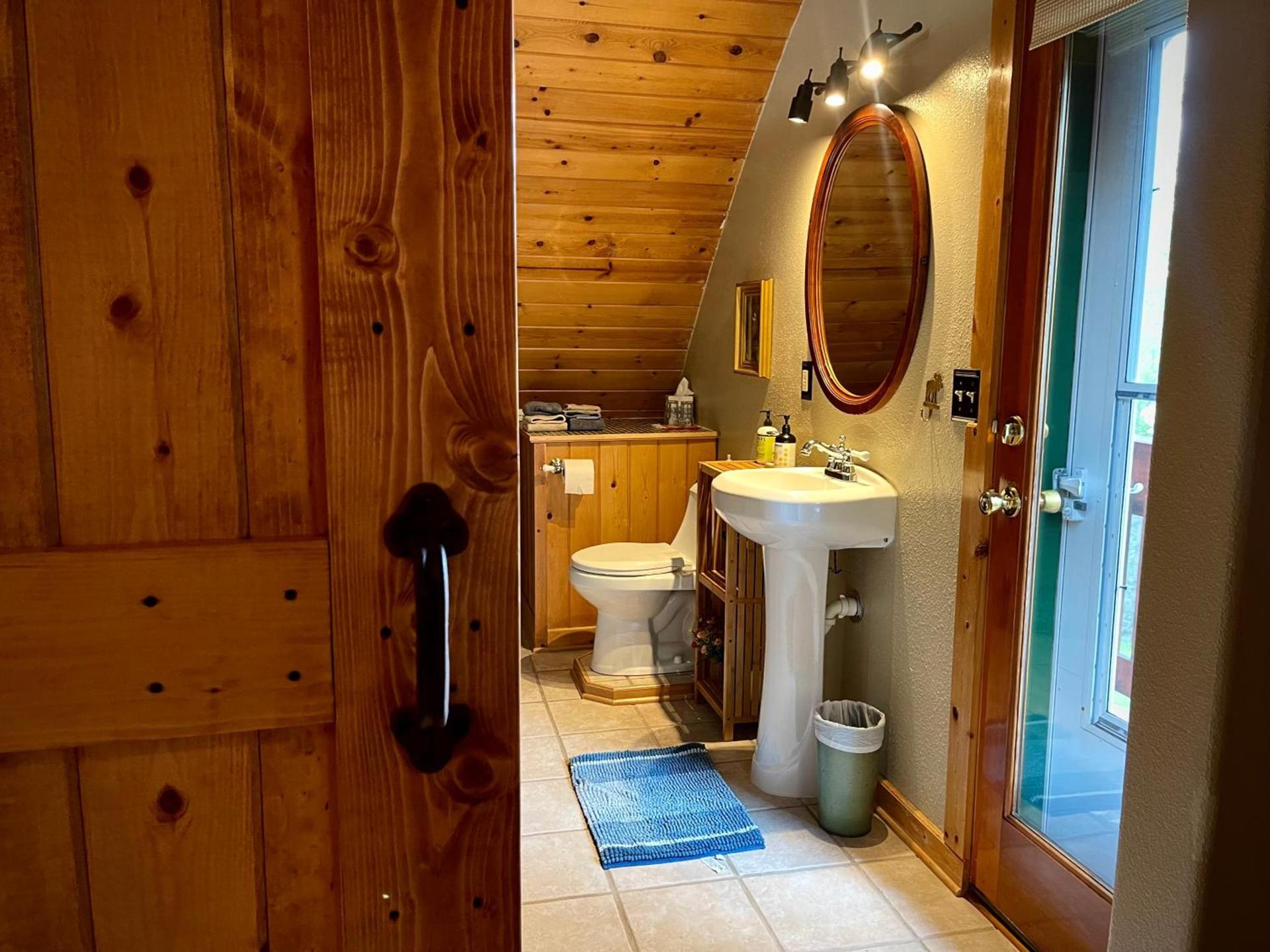 Moss Mountain Inn photo 38
