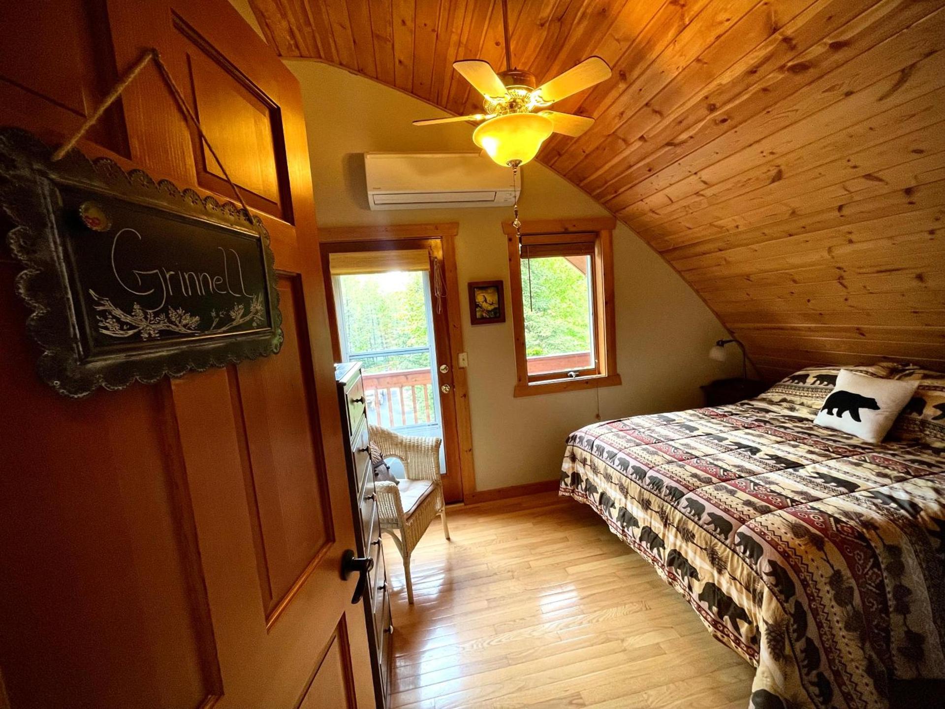 Moss Mountain Inn photo 39