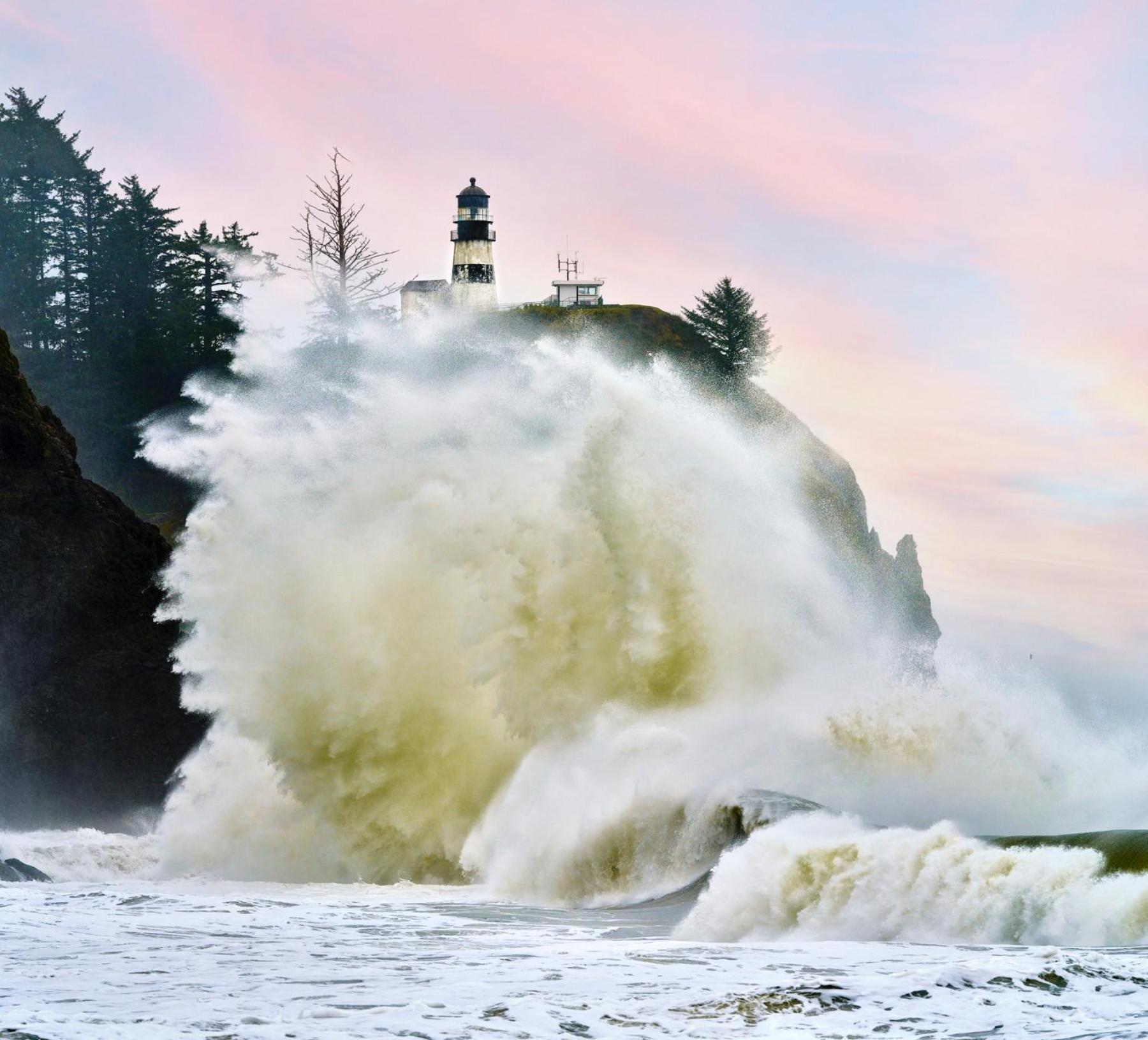 Lighthouse Oceanfront Resort photo 12