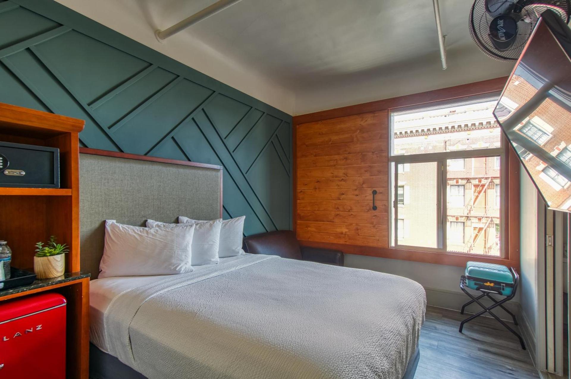 Ram's Hotel photo 91