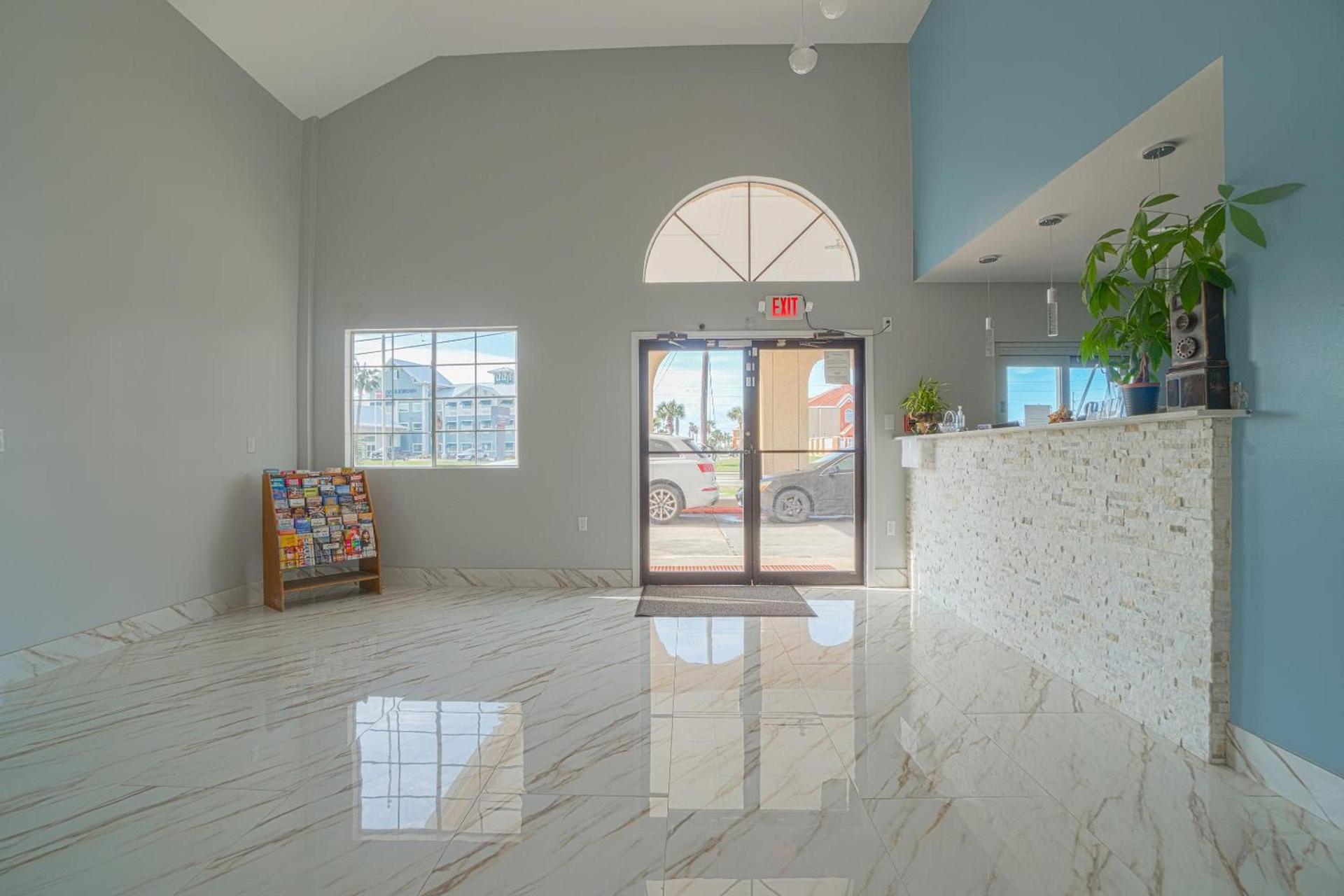 Aransas Bay Inn & Suites Corpus Christi by OYO photo 10