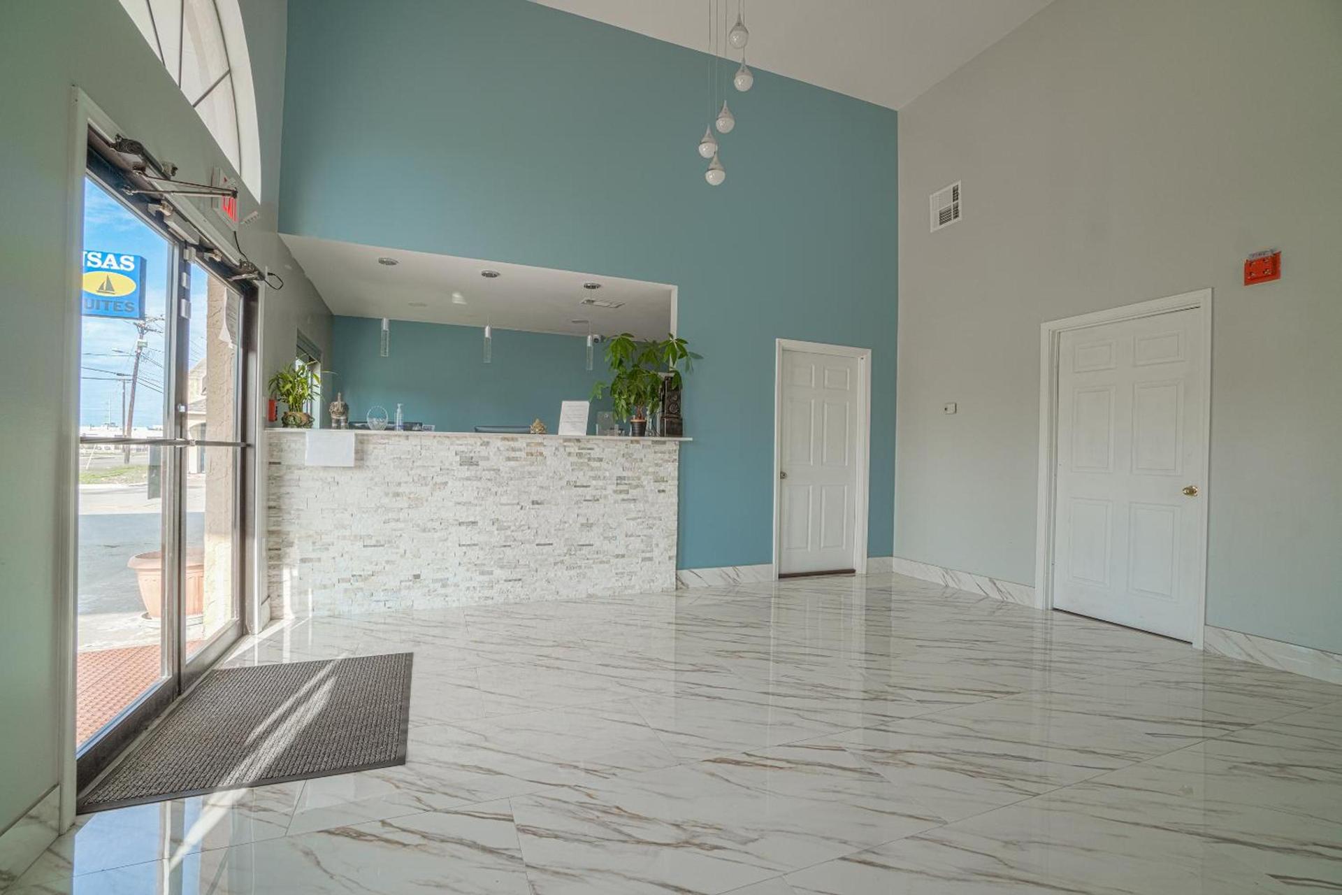 Aransas Bay Inn & Suites Corpus Christi by OYO photo 42