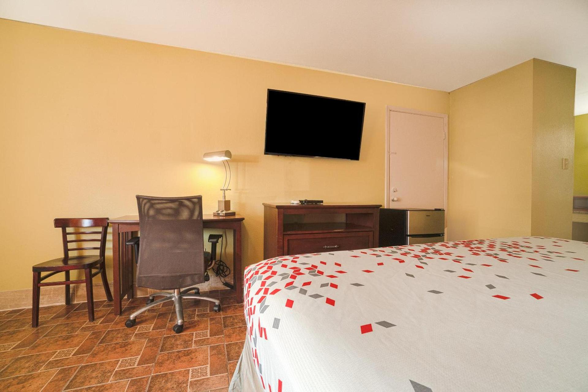 Aransas Bay Inn & Suites Corpus Christi by OYO photo 20