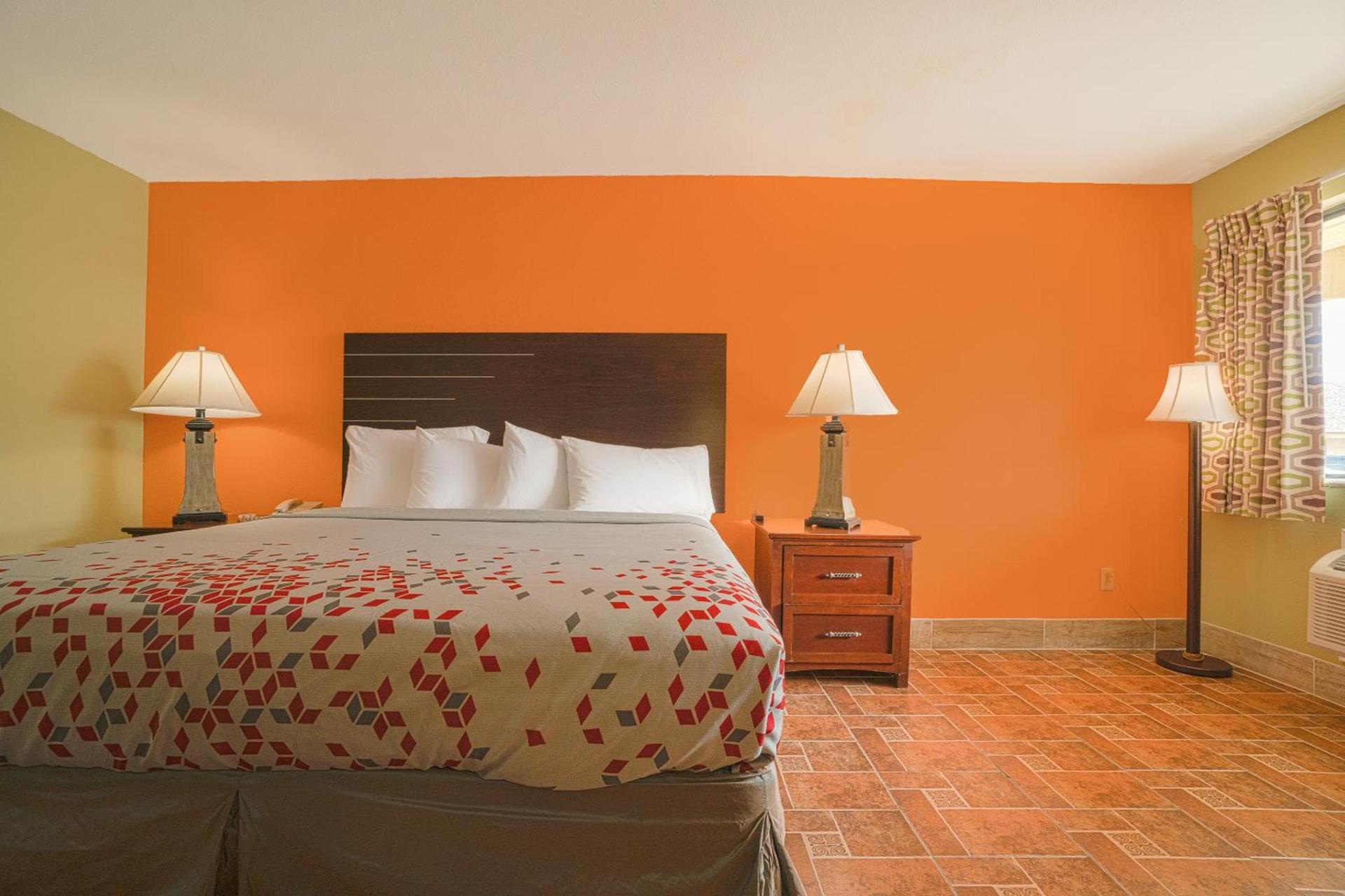 Aransas Bay Inn & Suites Corpus Christi by OYO photo 19