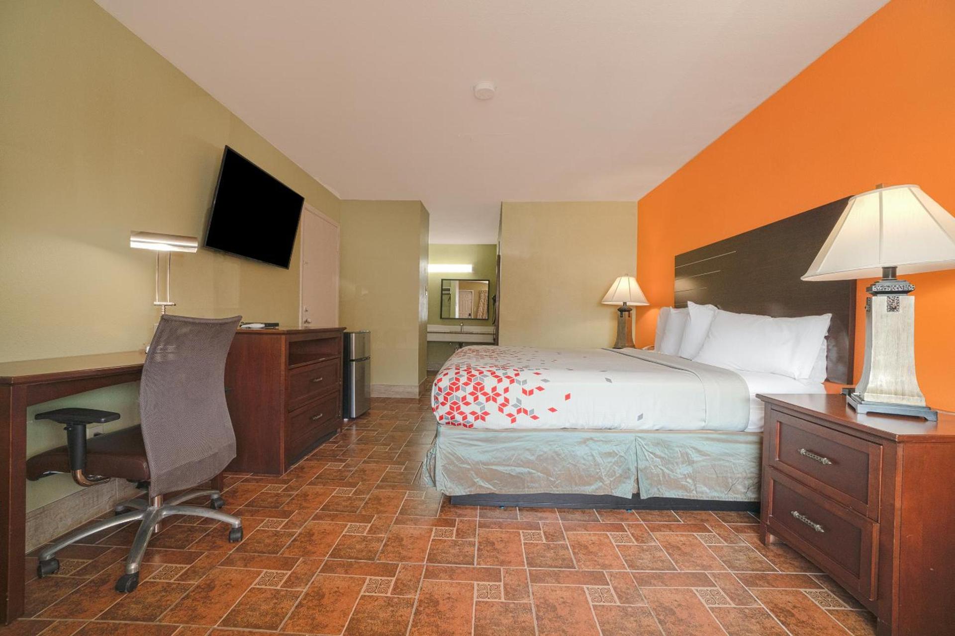 Aransas Bay Inn & Suites Corpus Christi by OYO photo 16
