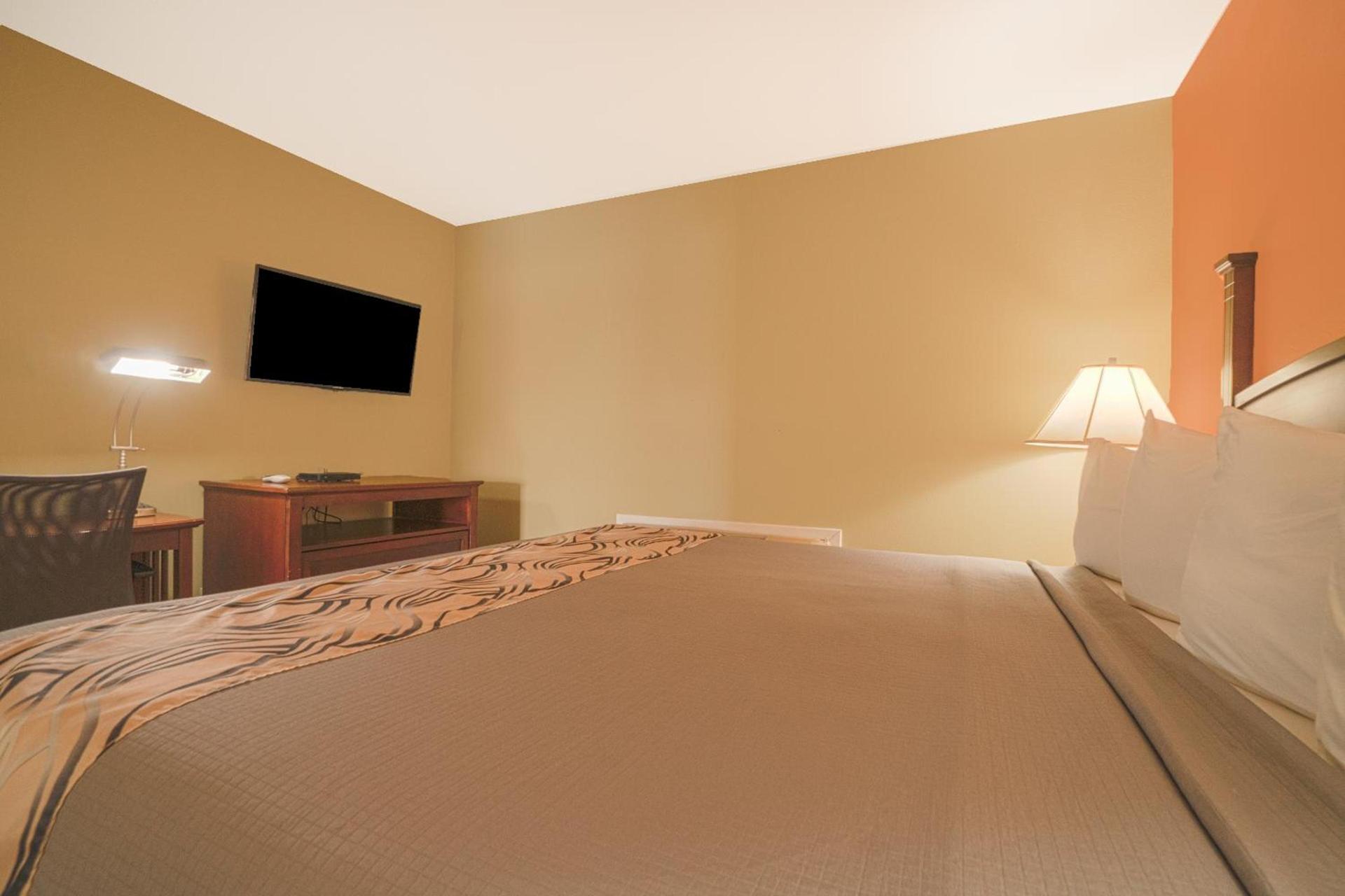 Aransas Bay Inn & Suites Corpus Christi by OYO photo 29