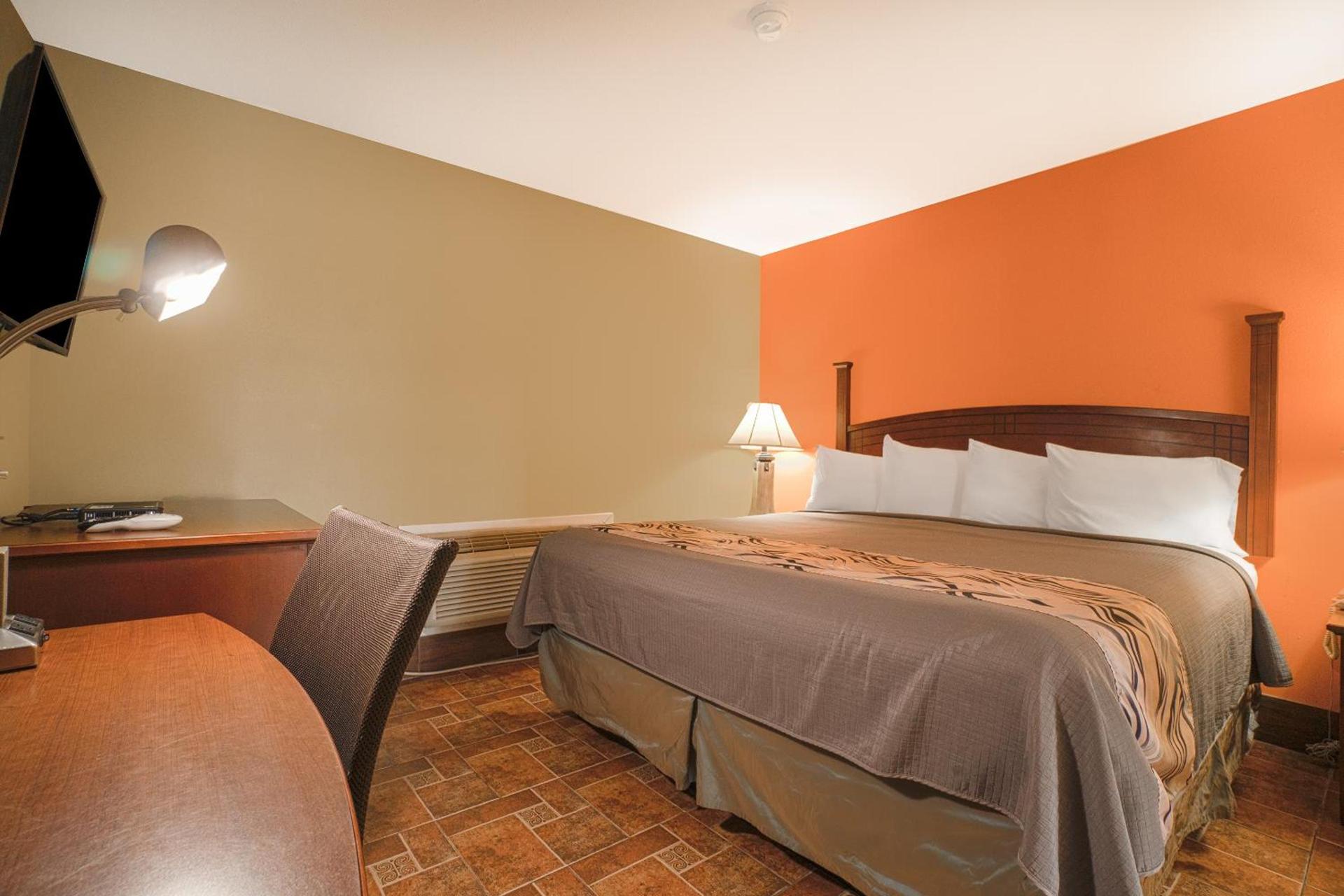 Aransas Bay Inn & Suites Corpus Christi by OYO photo 23