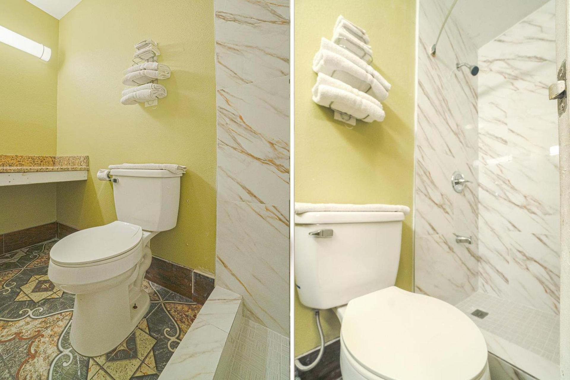 Aransas Bay Inn & Suites Corpus Christi by OYO photo 30