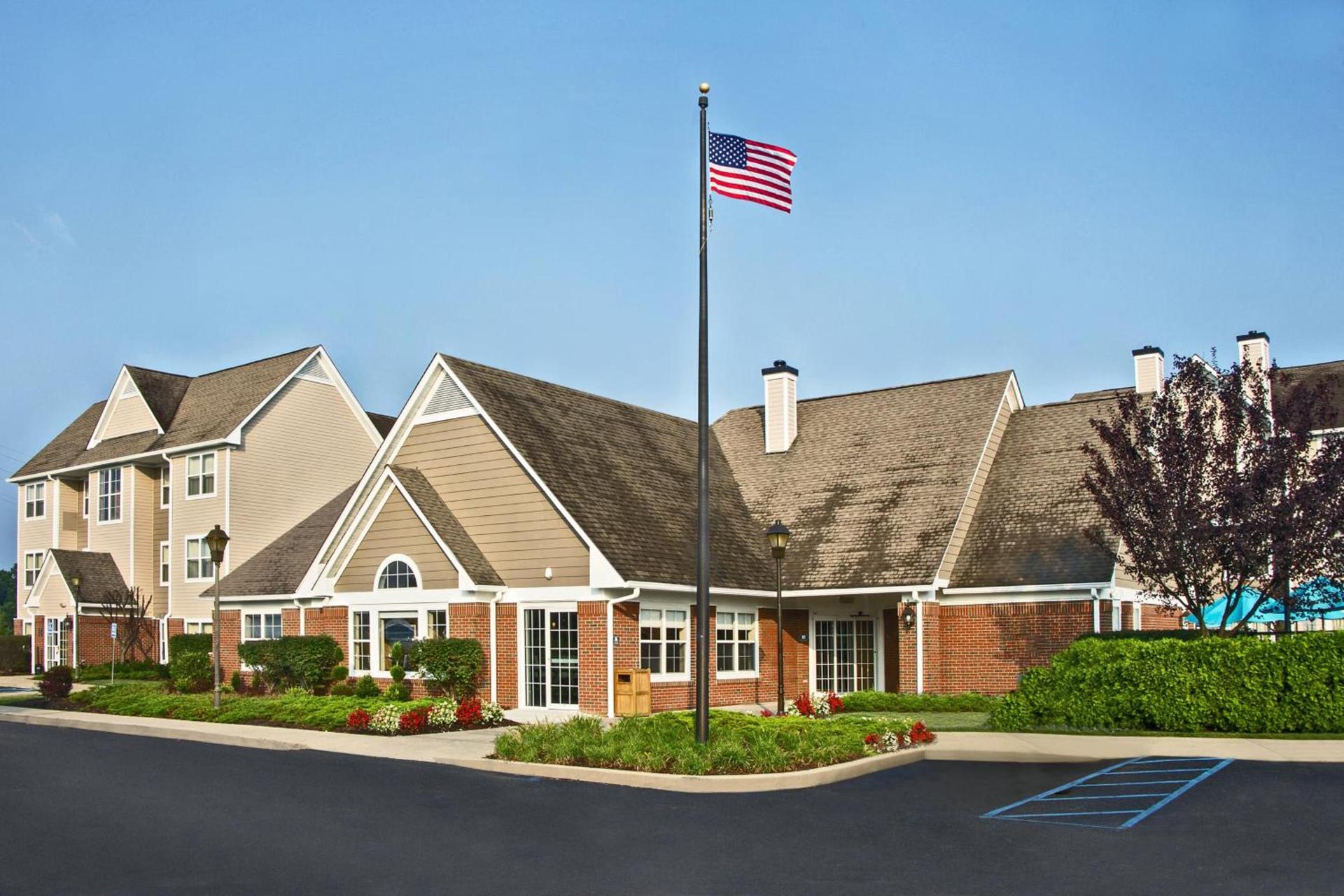 Sonesta ES Suites Charlottesville University photo 30