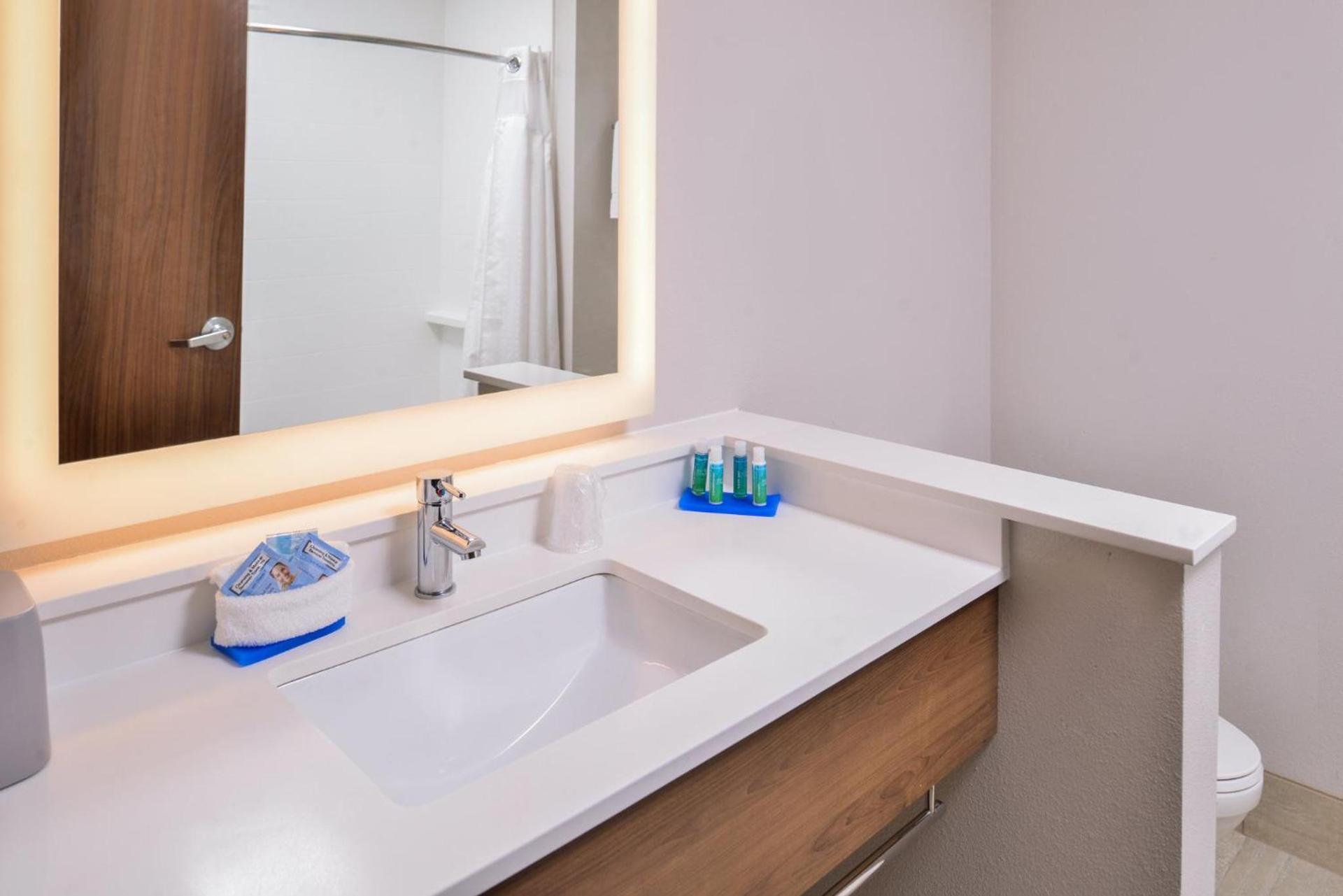 Holiday Inn Express & Suites - Siloam Springs by IHG photo 16
