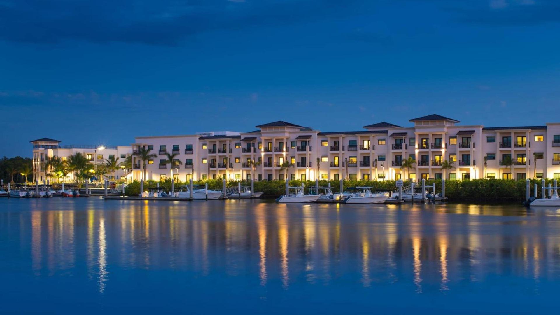 Hyatt House Naples 5th Avenue photo 4