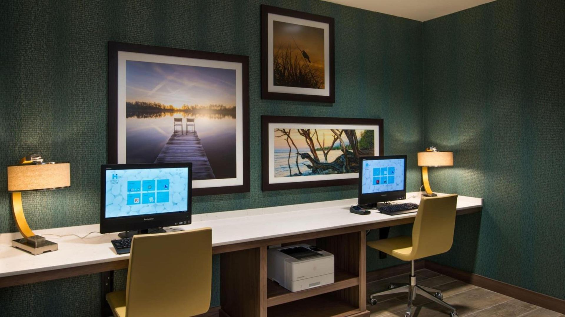 Hyatt House Naples 5th Avenue photo 36