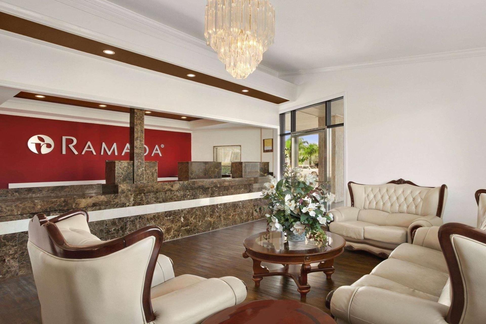 Ramada by Wyndham Torrance photo 2
