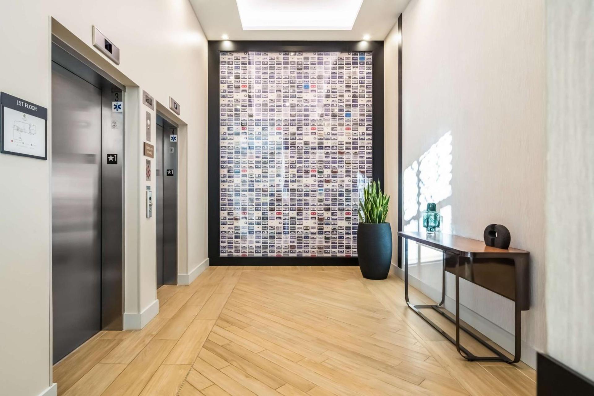 Hyatt Place Gainesville Downtown photo 28