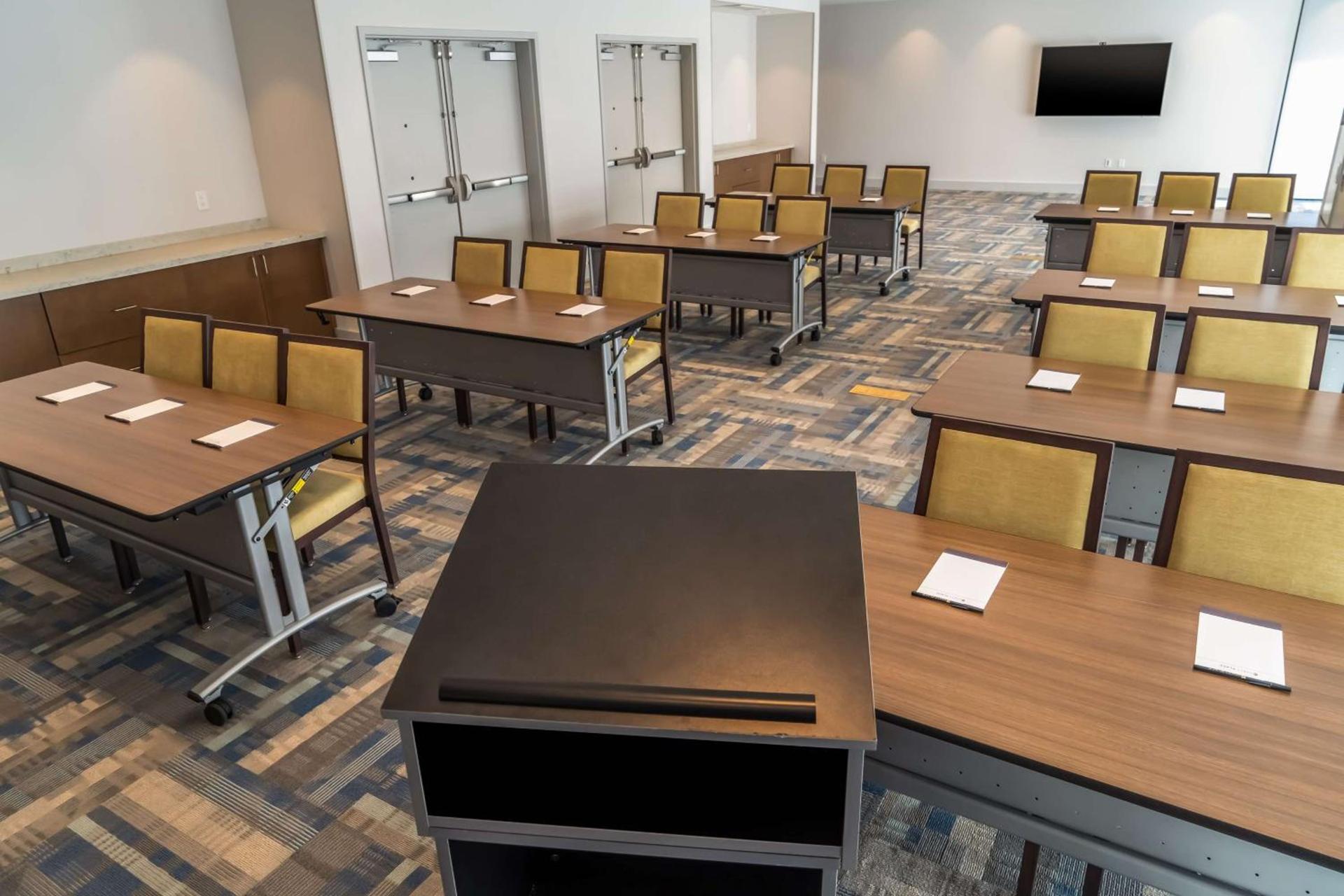 Hyatt Place Gainesville Downtown photo 30