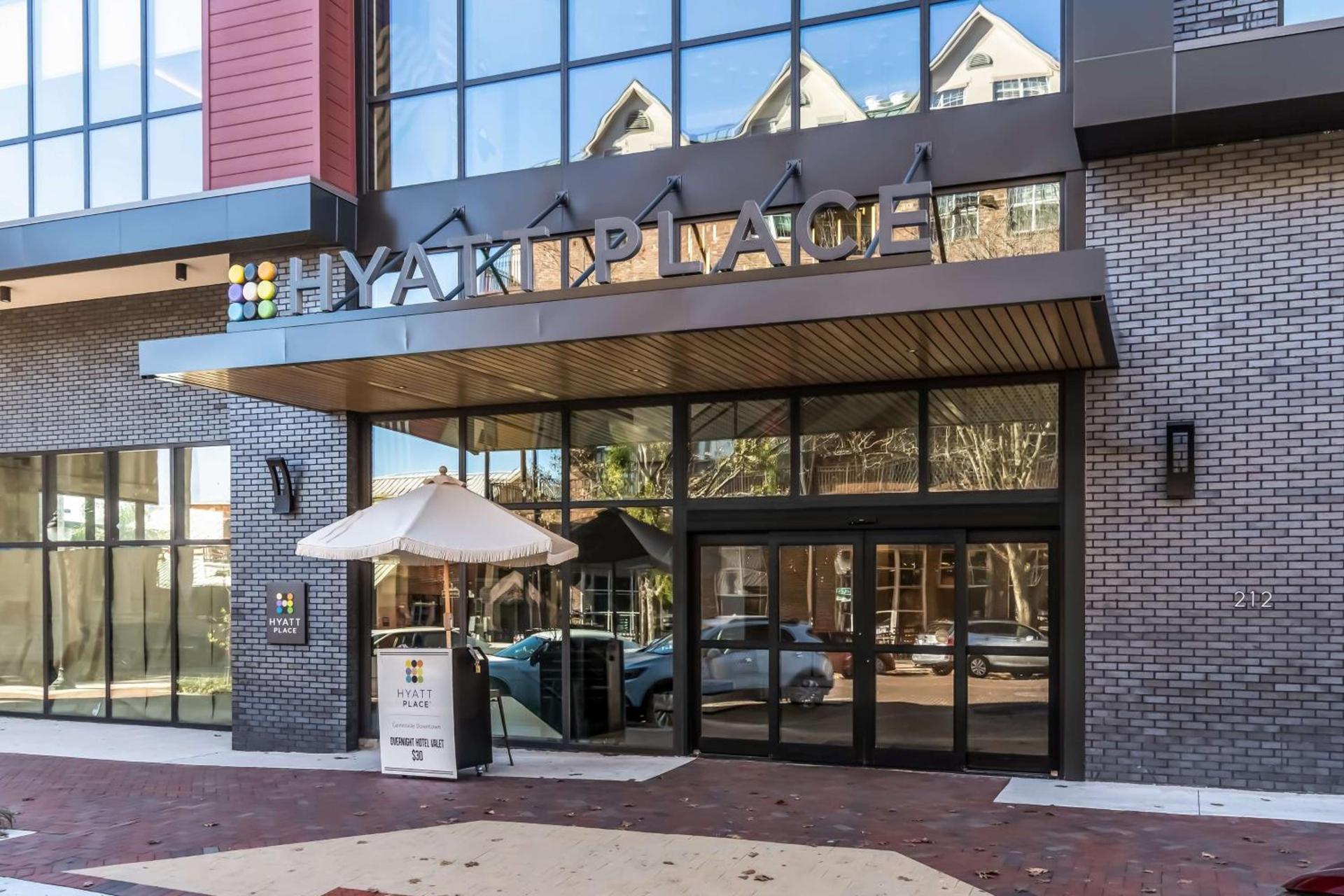 Hyatt Place Gainesville Downtown photo 31