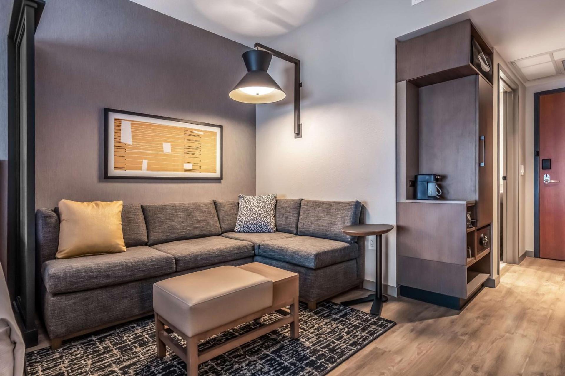 Hyatt Place Gainesville Downtown photo 50
