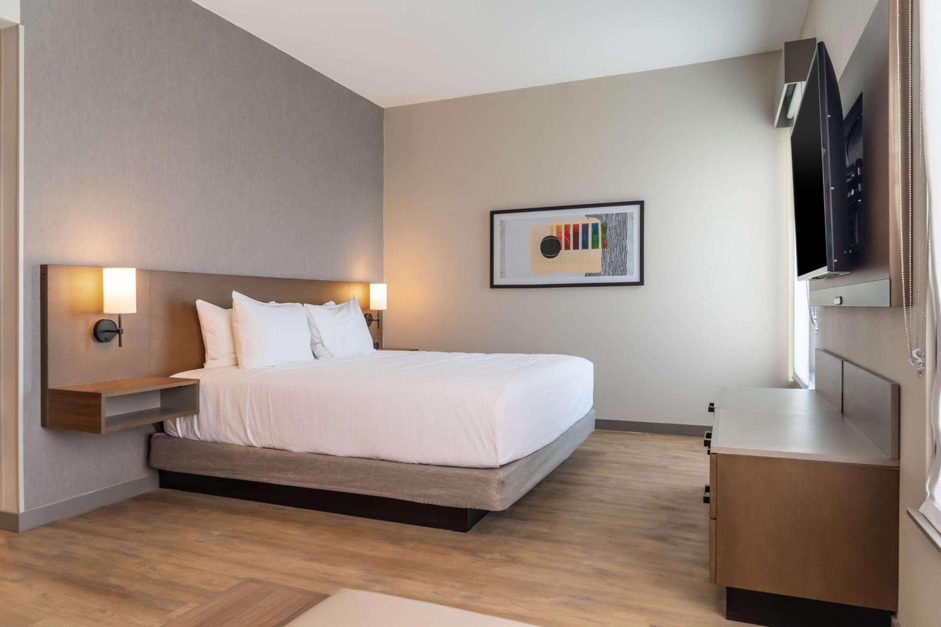Hyatt Place Gainesville Downtown photo 61