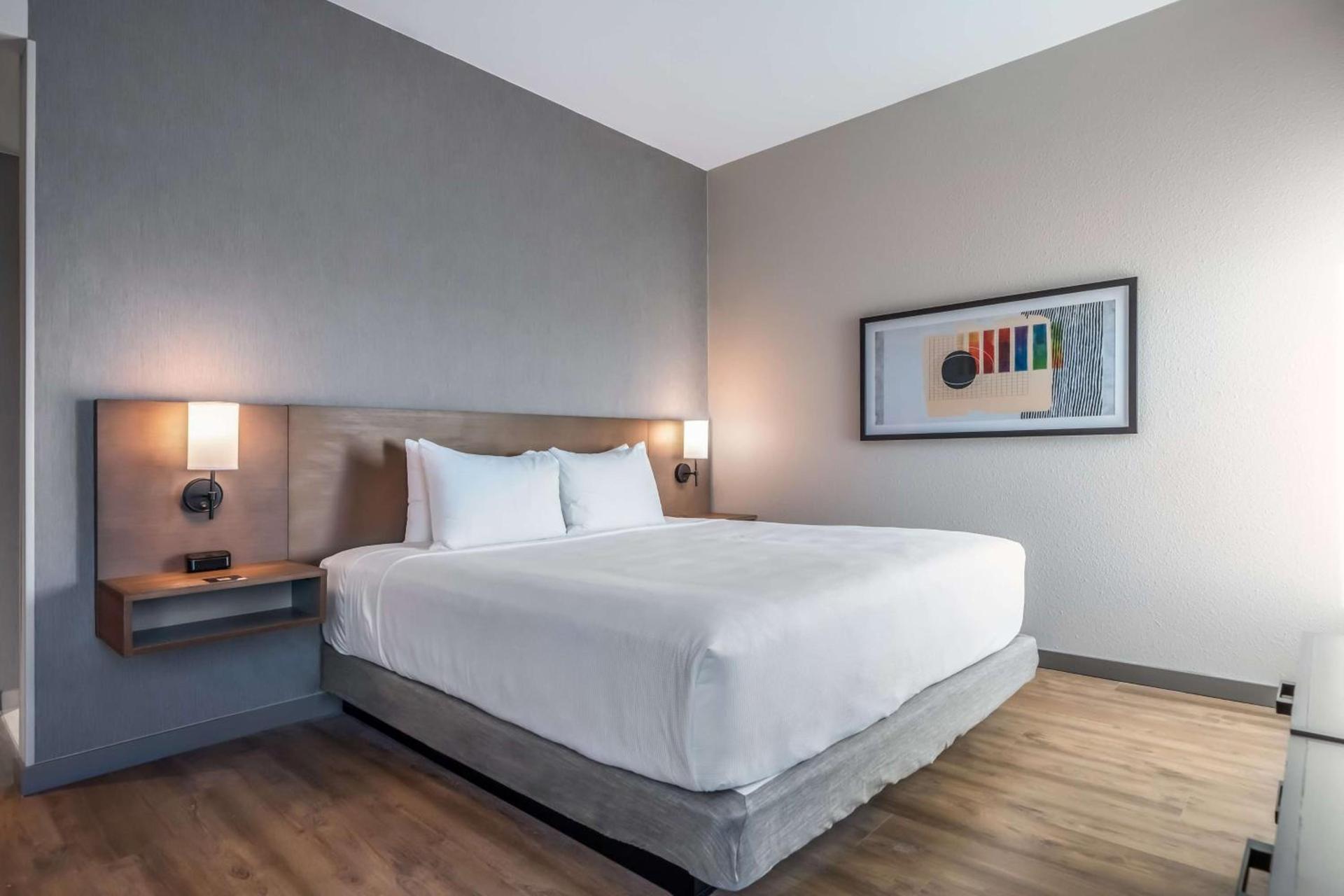 Hyatt Place Gainesville Downtown photo 64
