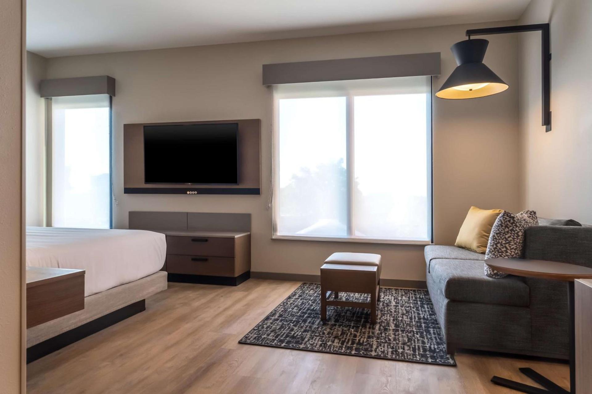 Hyatt Place Gainesville Downtown photo 66