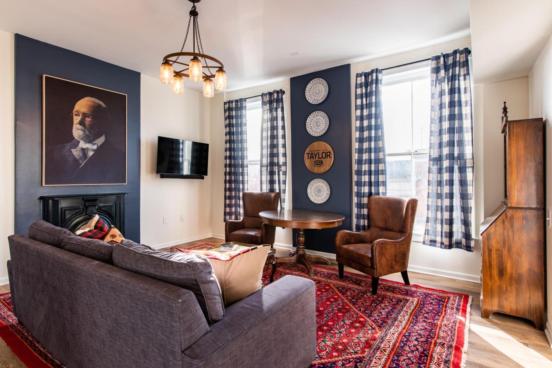 The Woodford Hotel photo 11