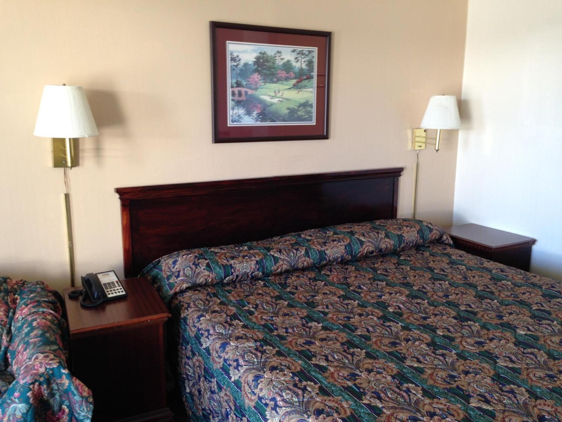 Scottish Inns Augusta photo 5