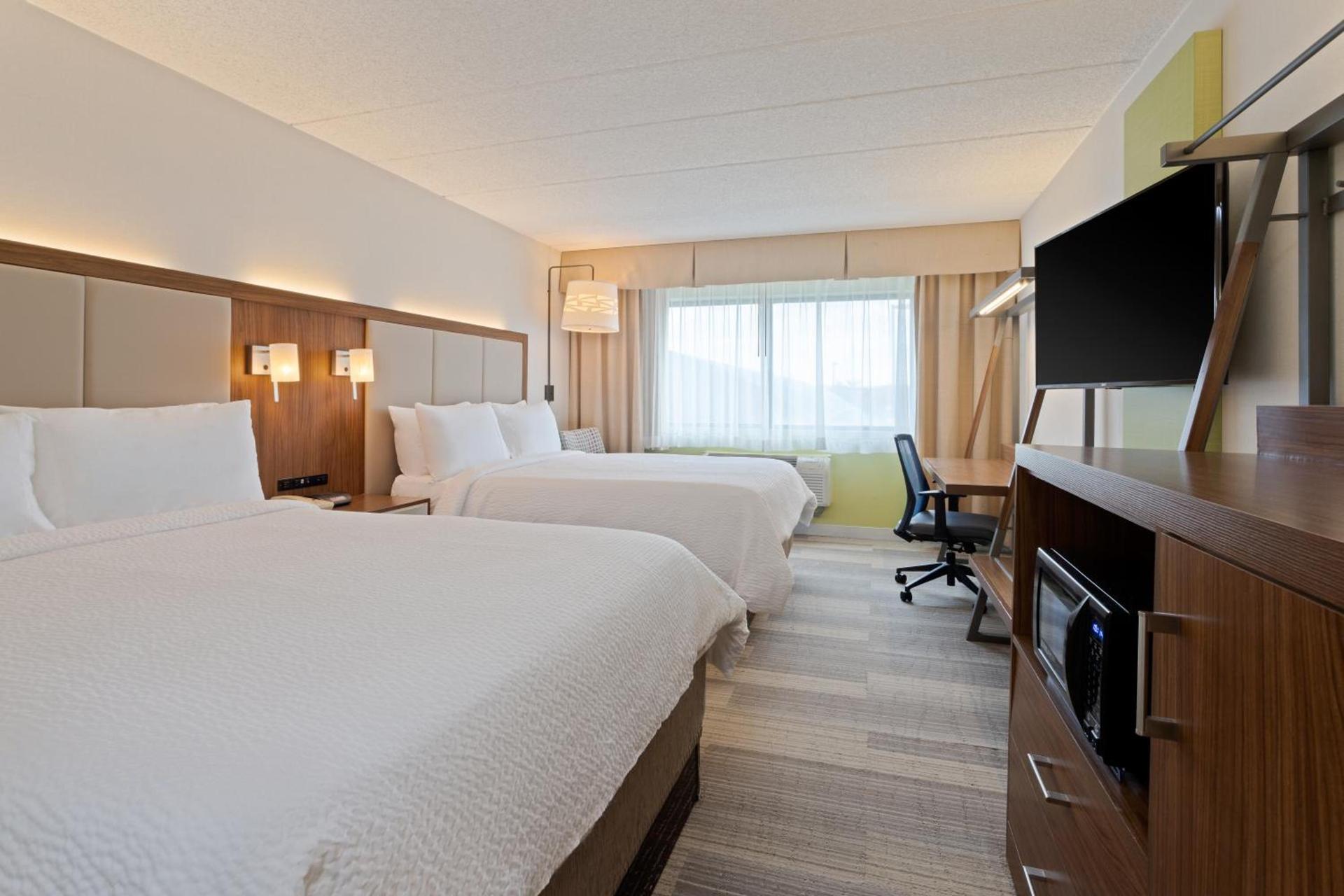 Holiday Inn Express Hauppauge-Long Island by IHG photo 20
