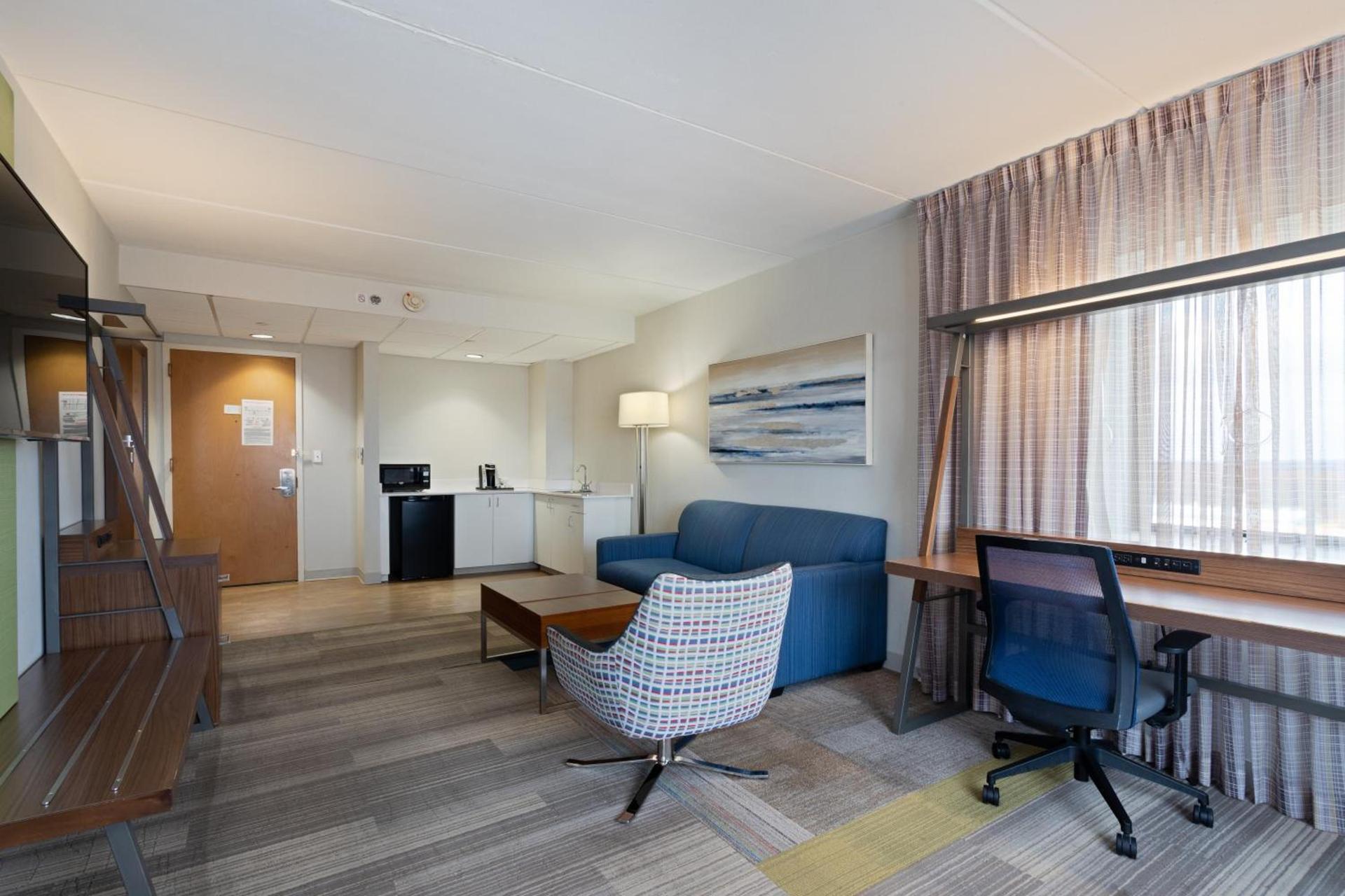 Holiday Inn Express Hauppauge-Long Island by IHG photo 25