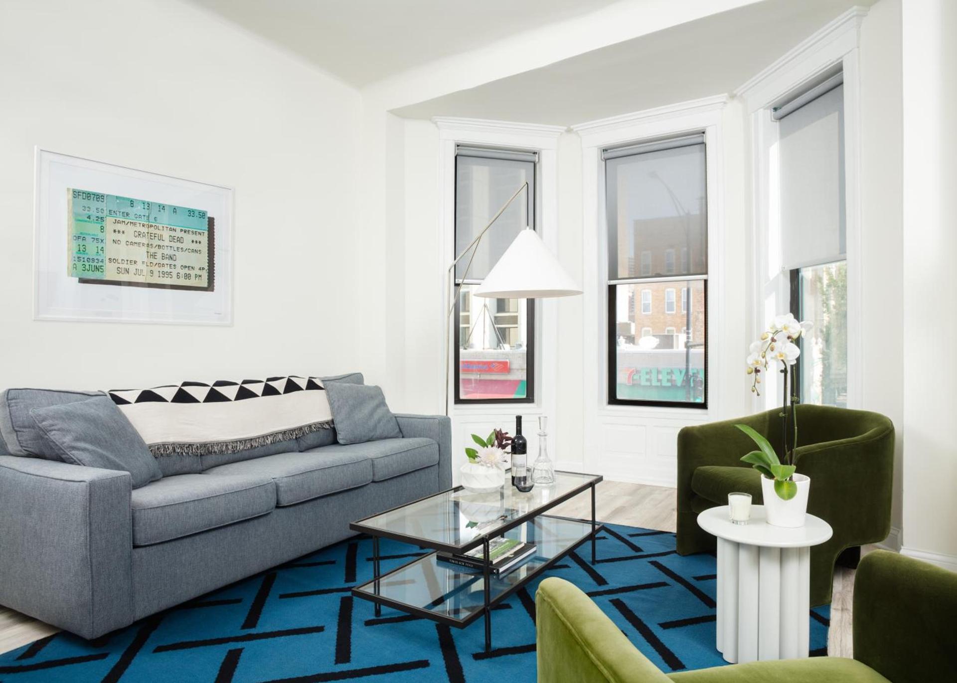 The Neighborhood Hotel - Lincoln Park LP photo 17